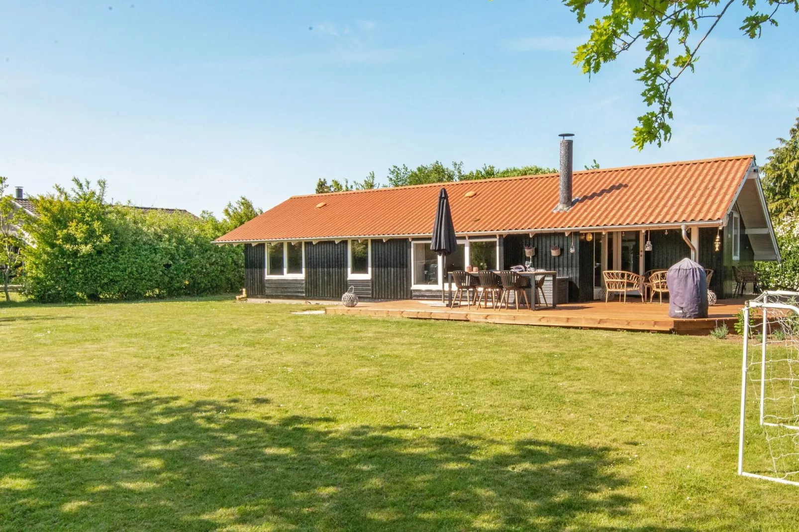 8 person holiday home in Juelsminde-By Traum-View