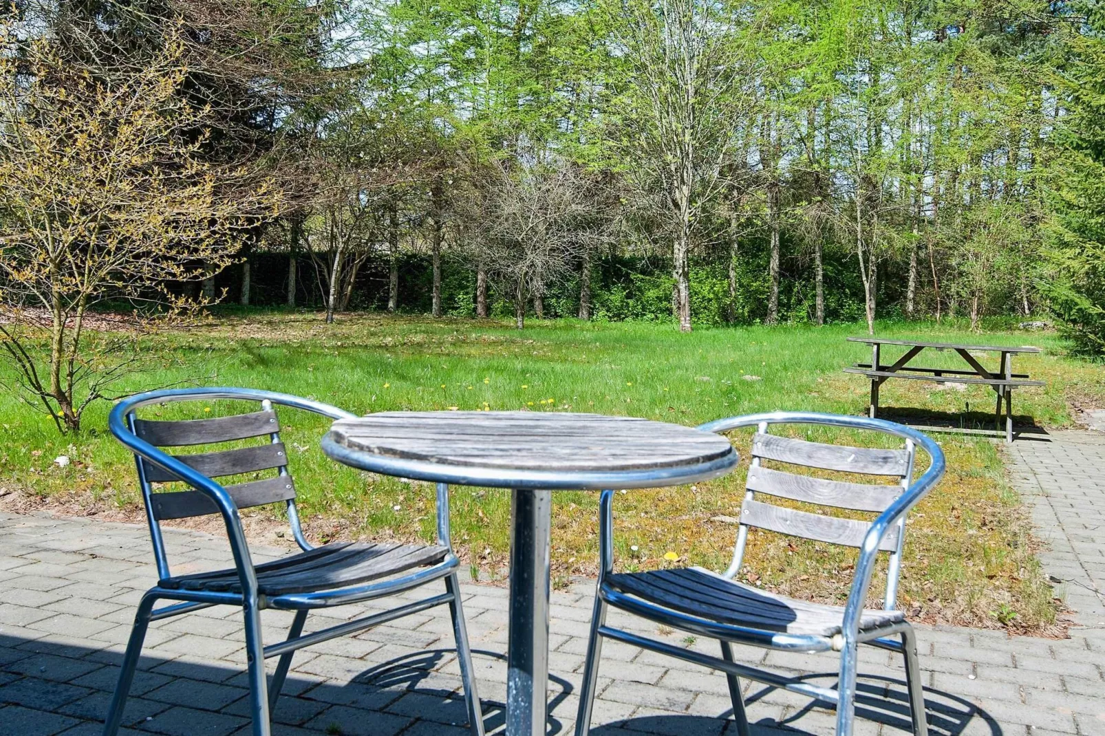 4 Personen Ferienhaus in Ebeltoft
