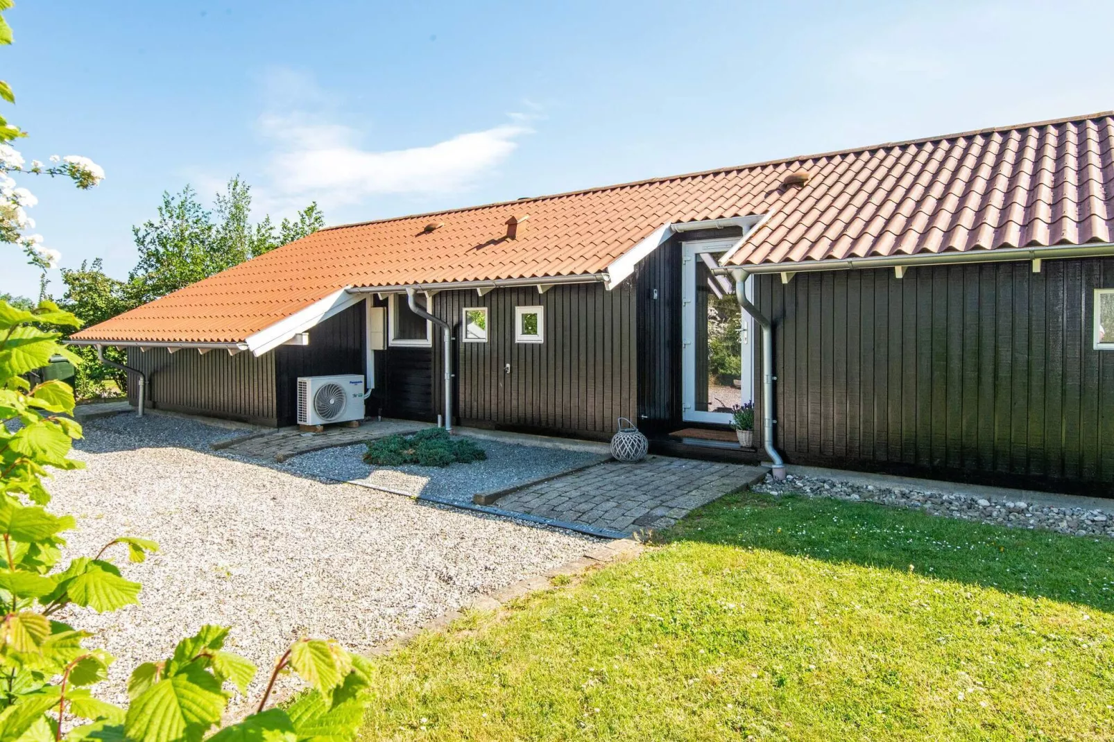 8 person holiday home in Juelsminde-By Traum-View