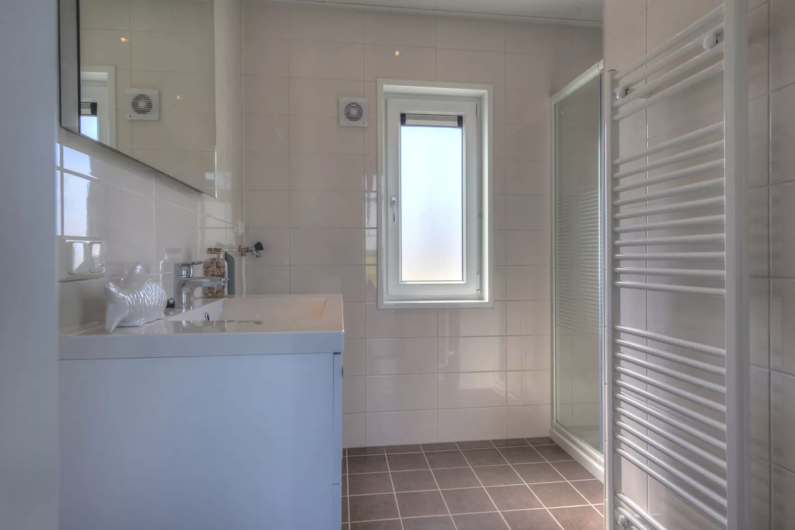 Resort Poort van Zeeland 3-Bathroom