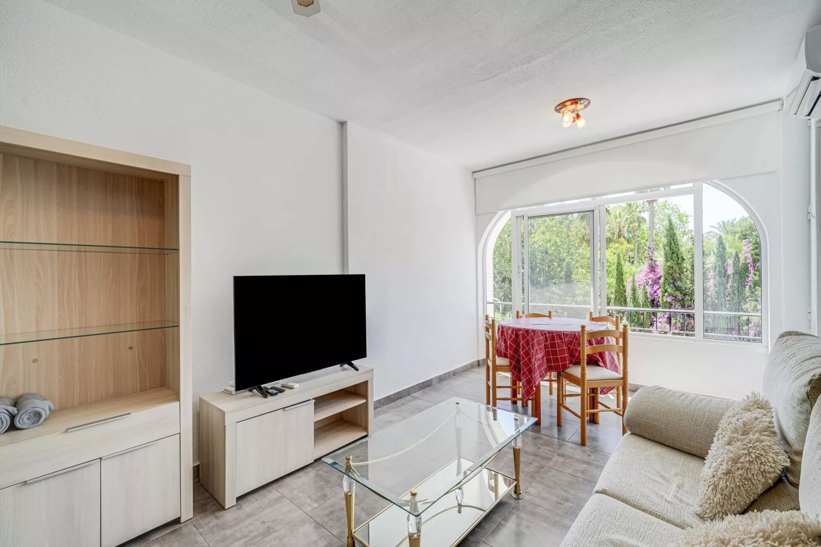 La Plaza de Villamartin-Wohnzimmer