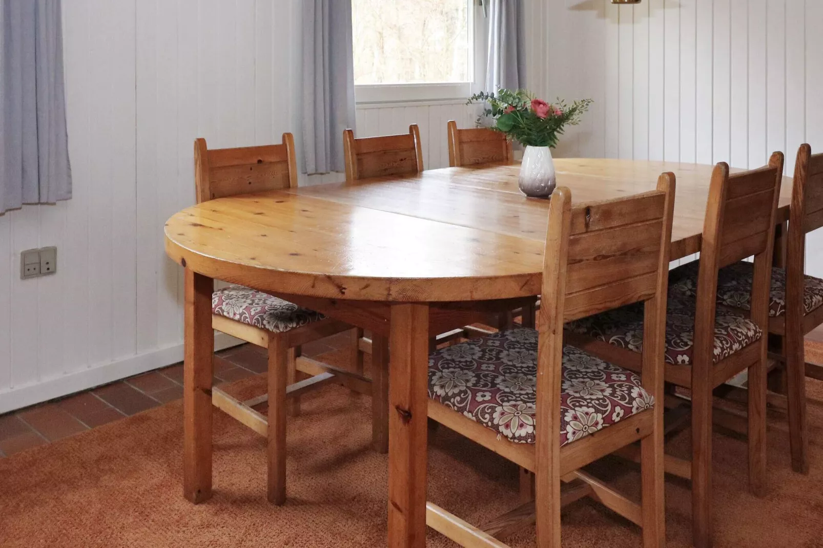 Evasion de chalet en bord de mer-By Traum-Intérieur