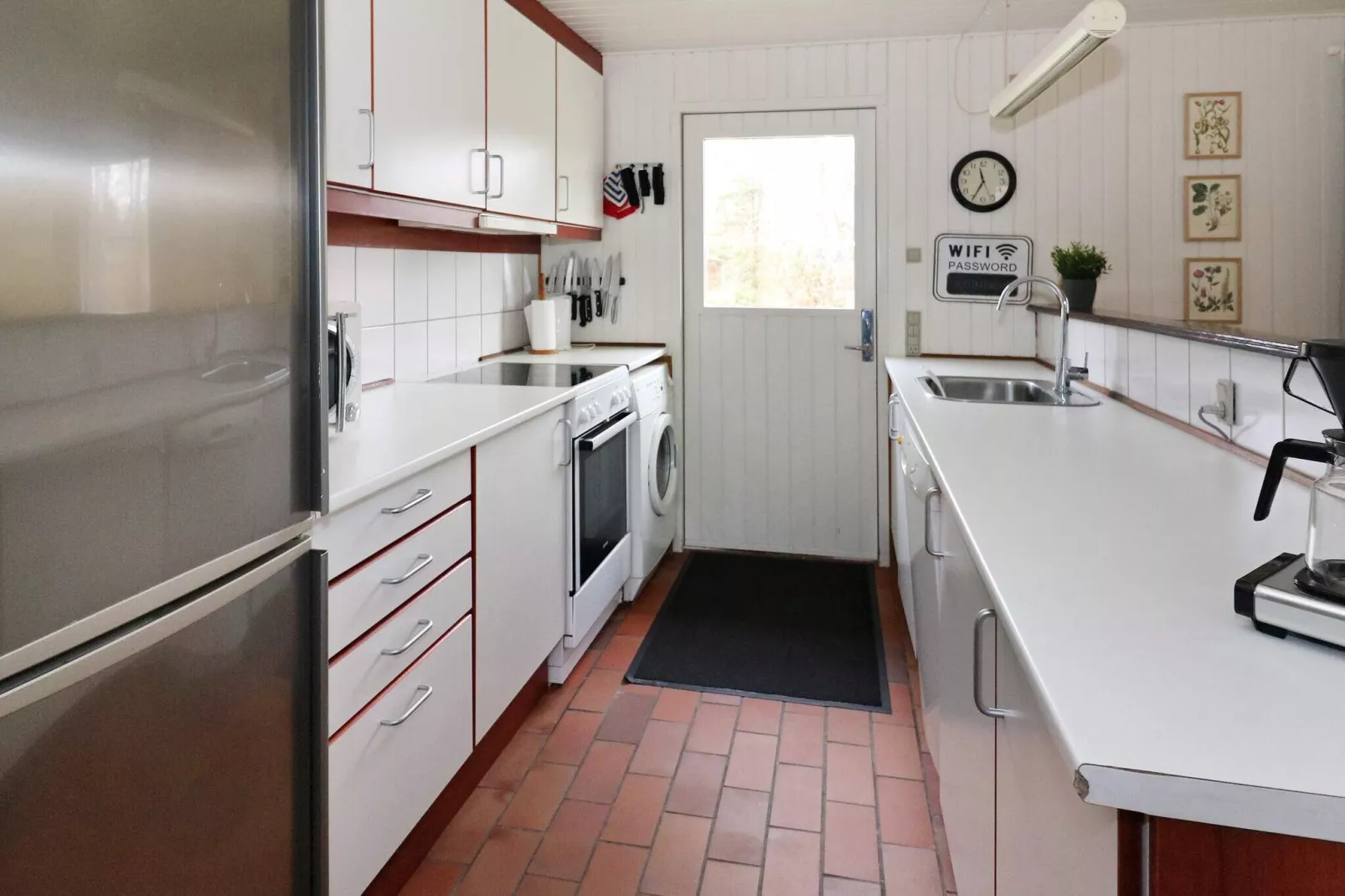 Evasion de chalet en bord de mer-By Traum-Intérieur
