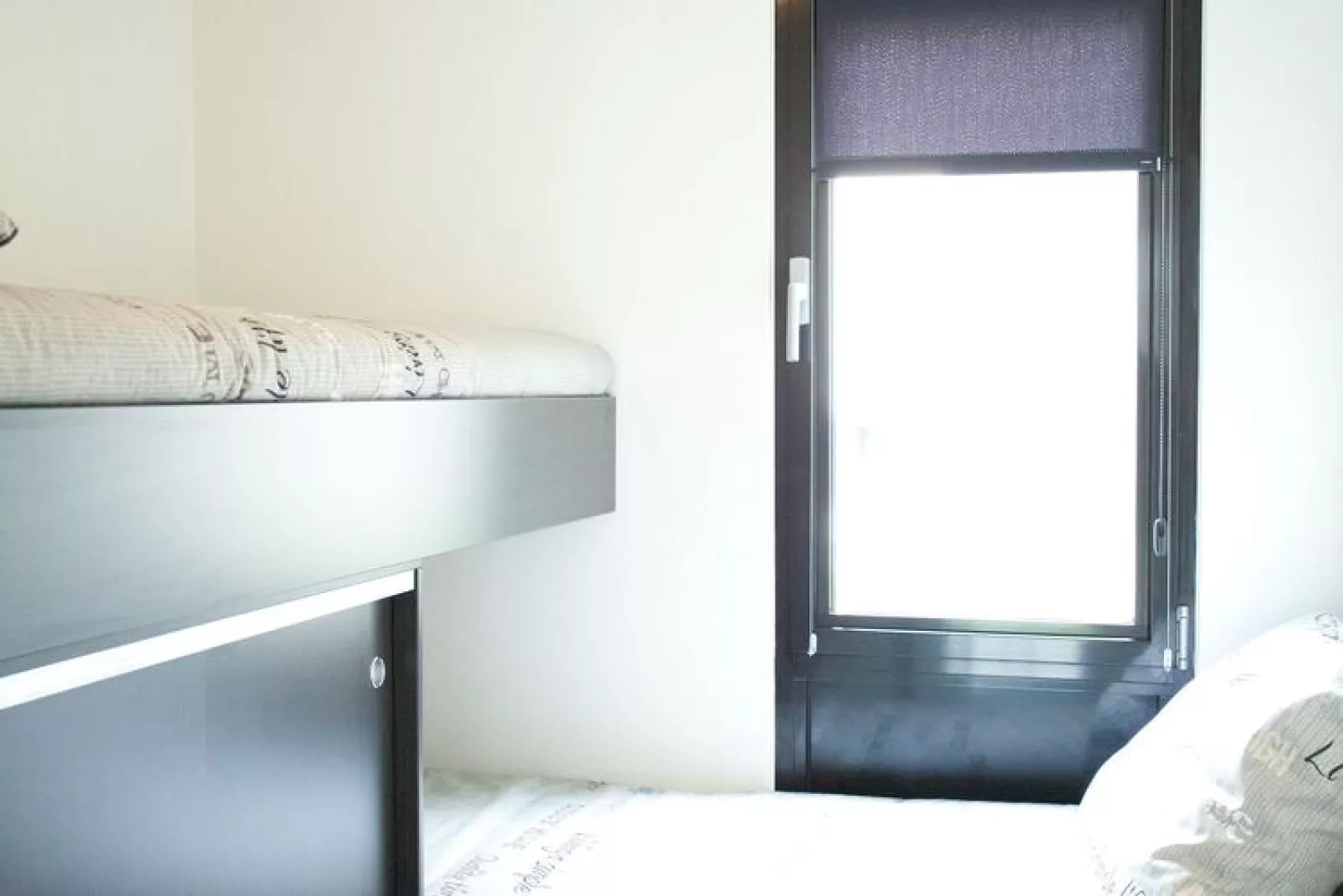 Resort Maasduinen 2-Bedroom
