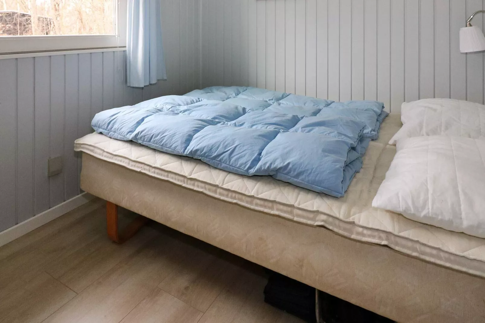 Evasion de chalet en bord de mer-By Traum-Intérieur