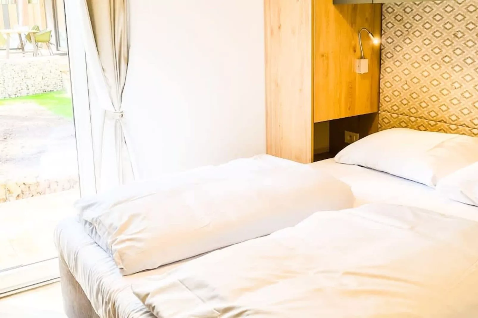 Resort Hoge Kempen 6-Bedroom