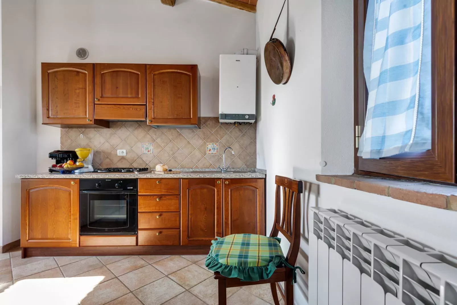 Matilde-Kitchen