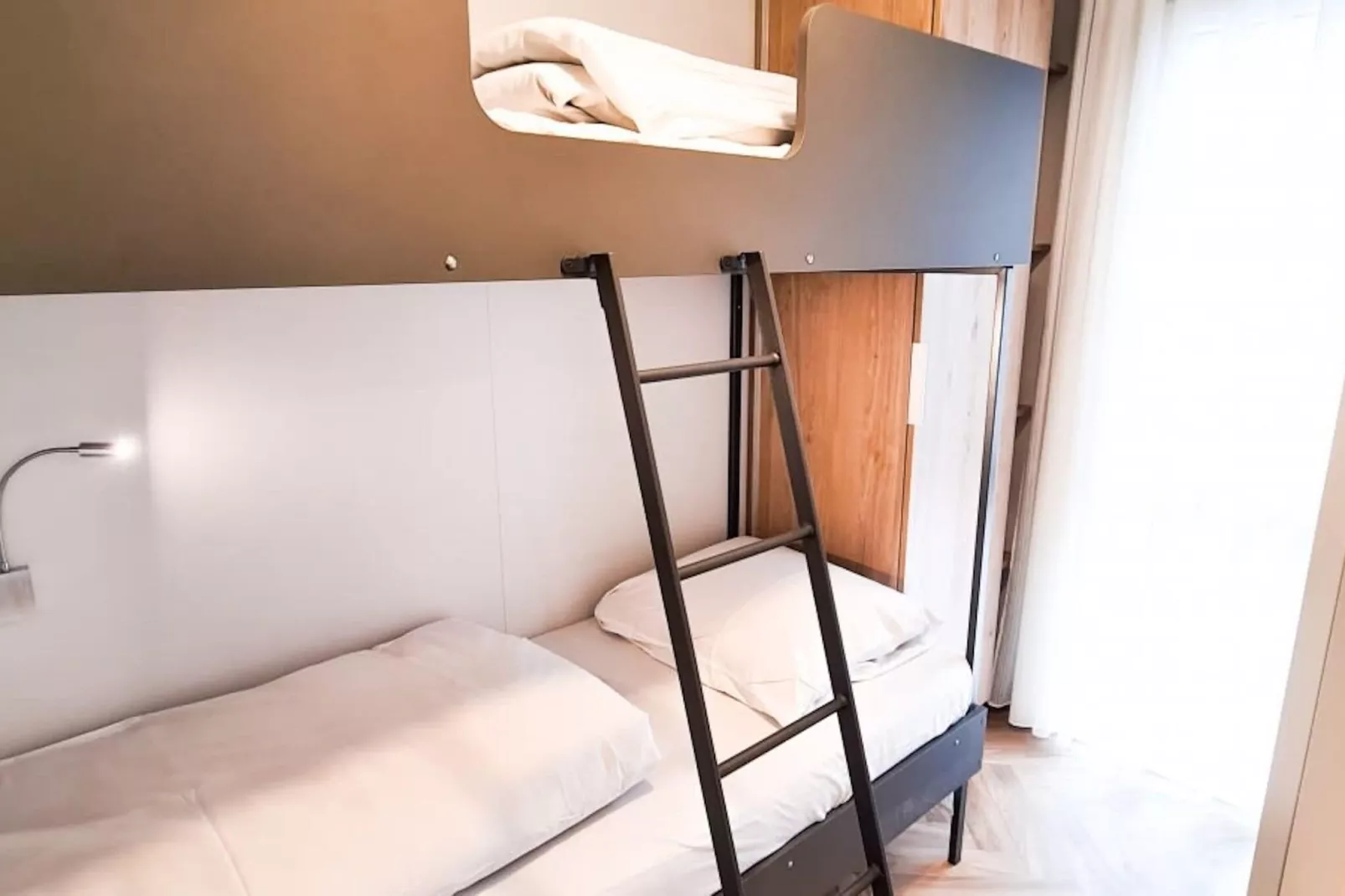 Resort Hoge Kempen 6-Bedroom
