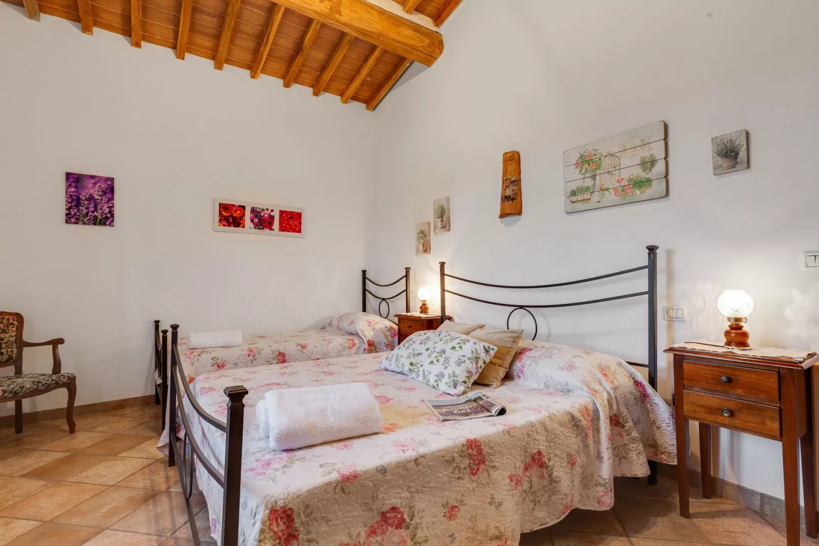 Matilde-Bedroom