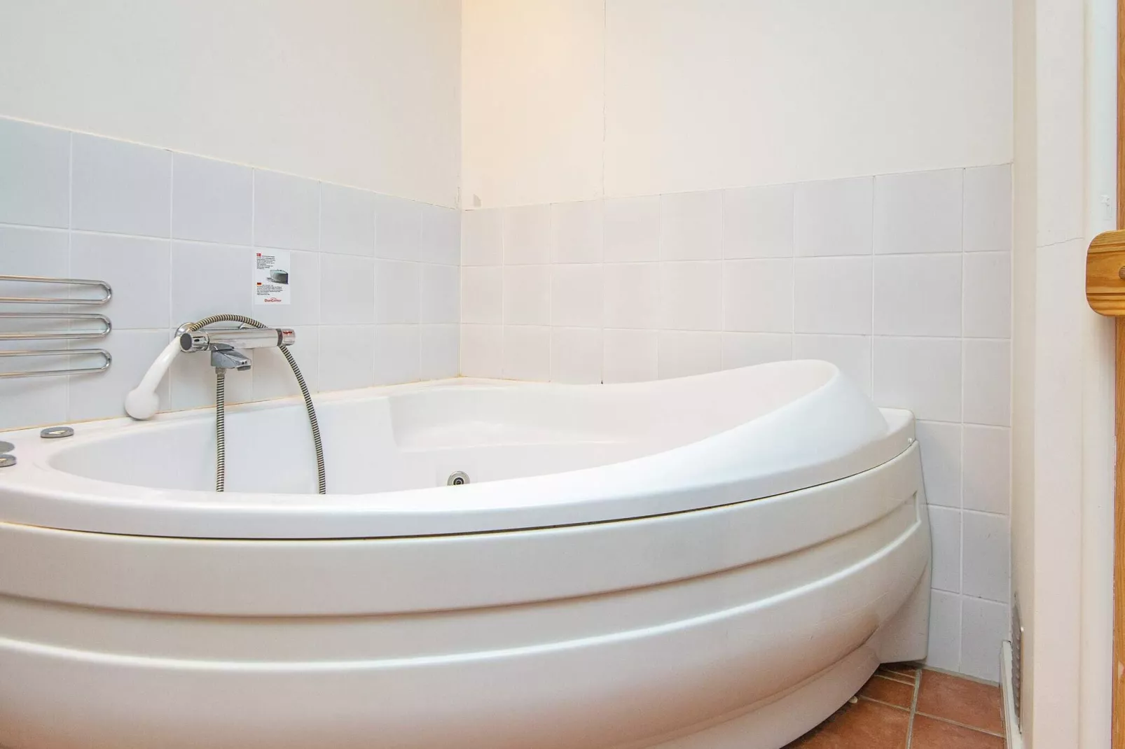 Maison de vacances pour 6 a Ringkøbing-Spa