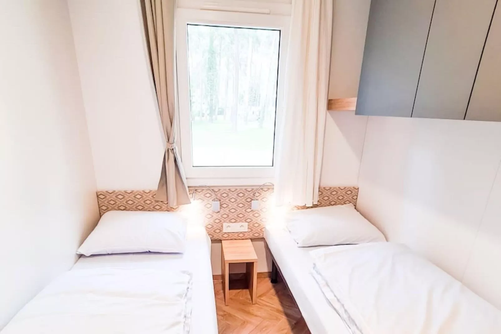Resort Hoge Kempen 6-Bedroom