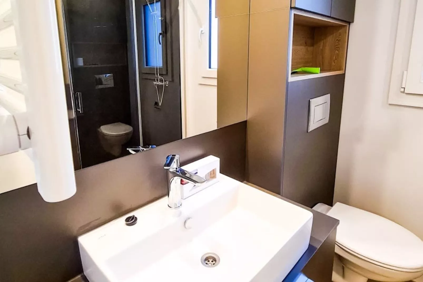 Resort Hoge Kempen 6-Bathroom