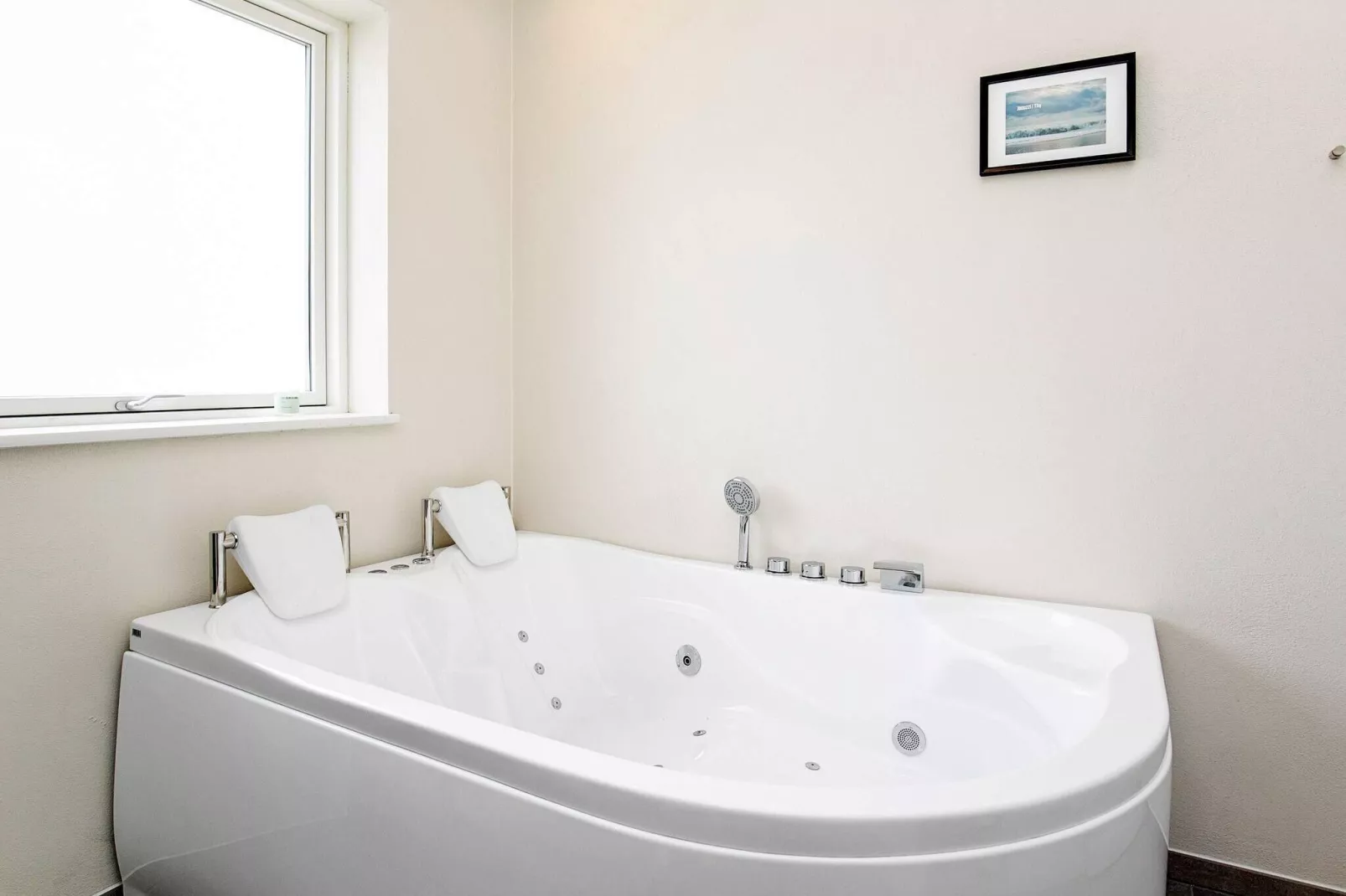 10 person holiday home in Thisted-Spa