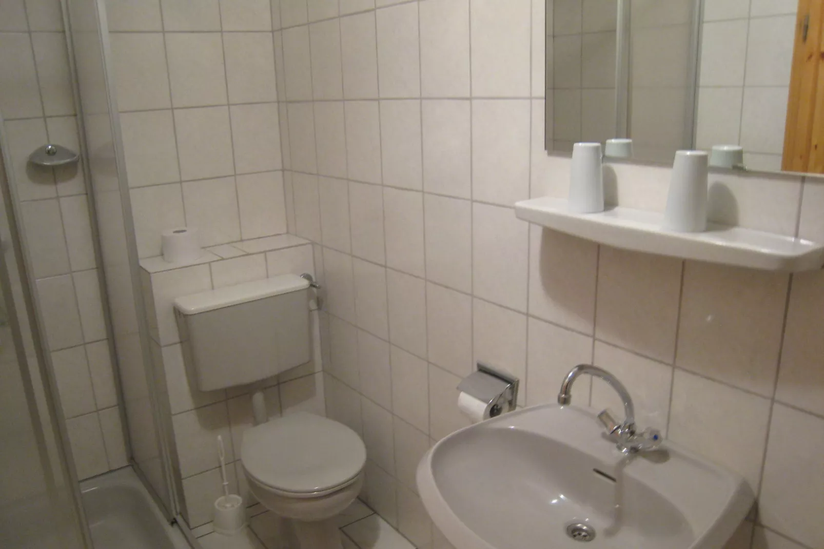 Schwalbennest-Bathroom