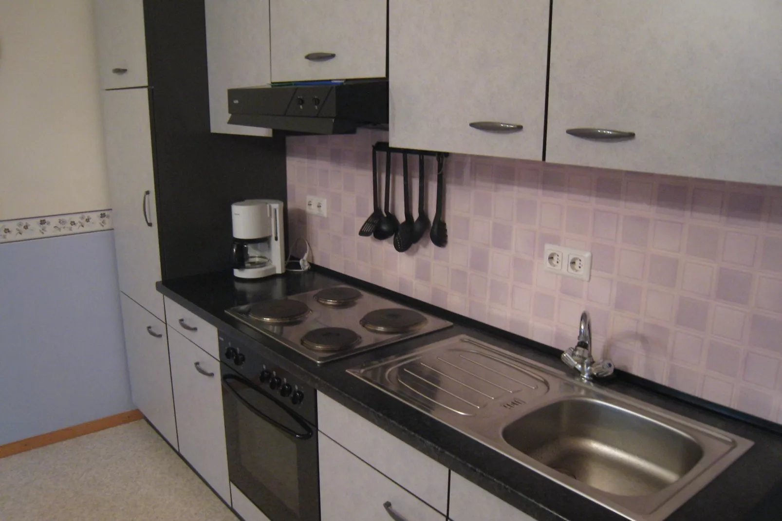 Schwalbennest-Kitchen