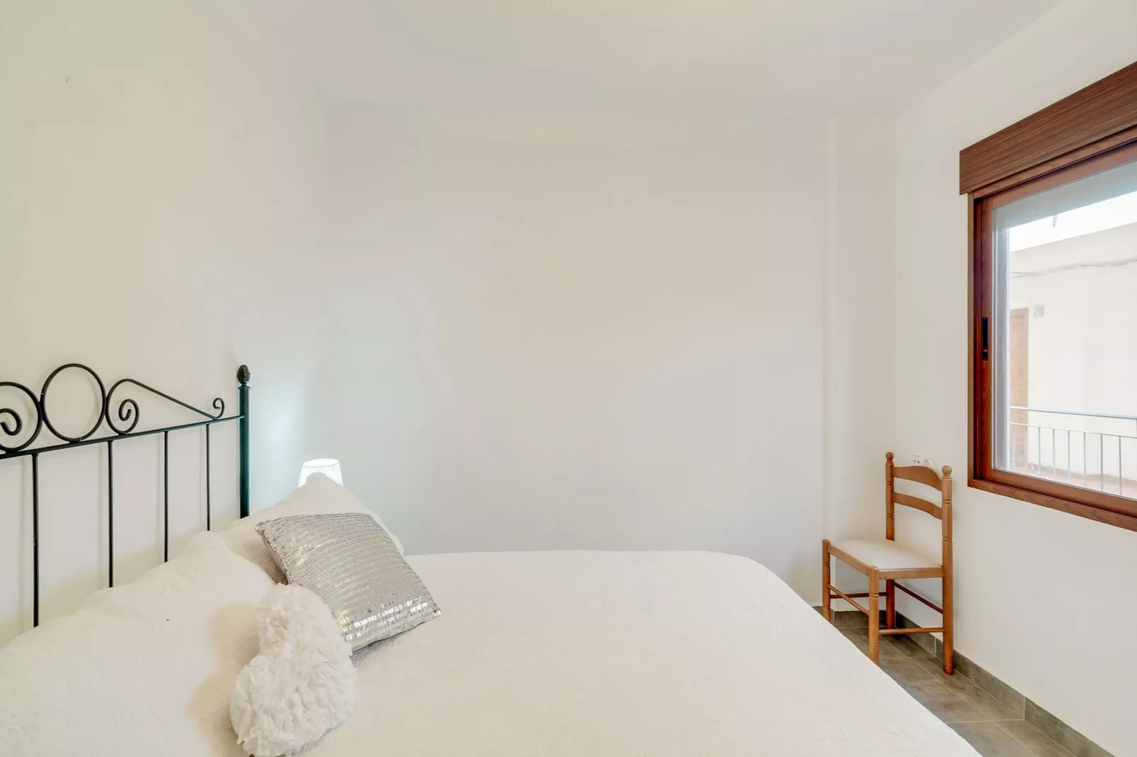 La Plaza de Villamartin-Schlafzimmer