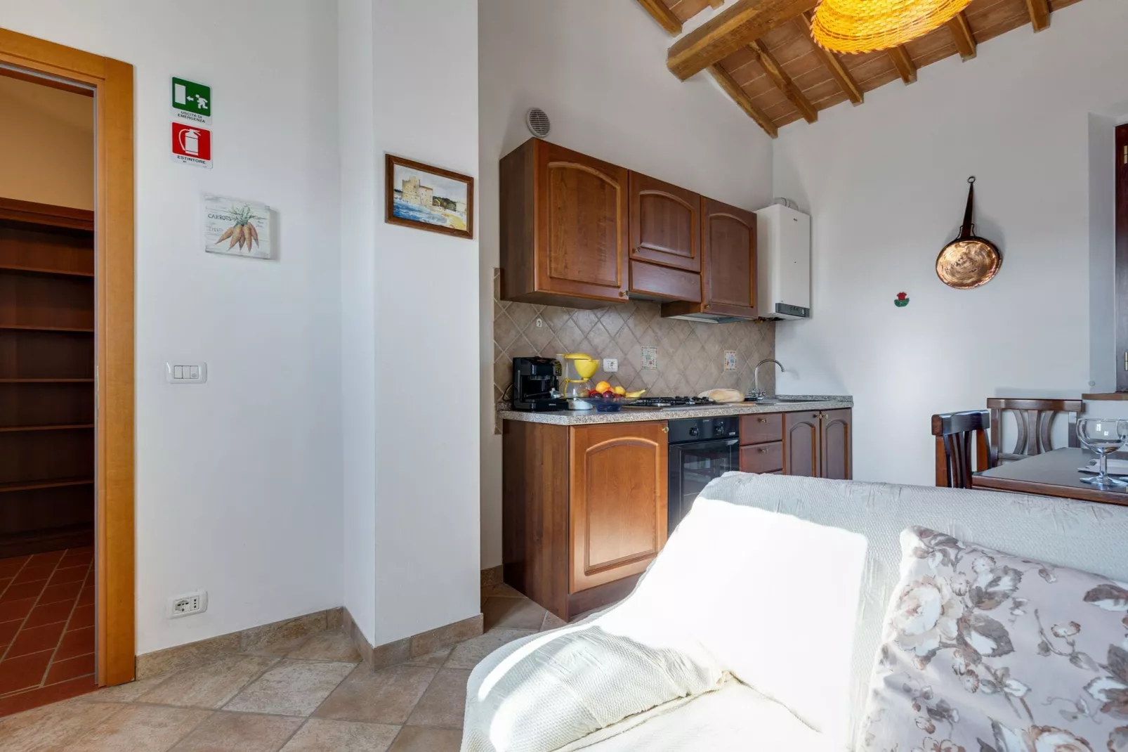 Matilde-Living room