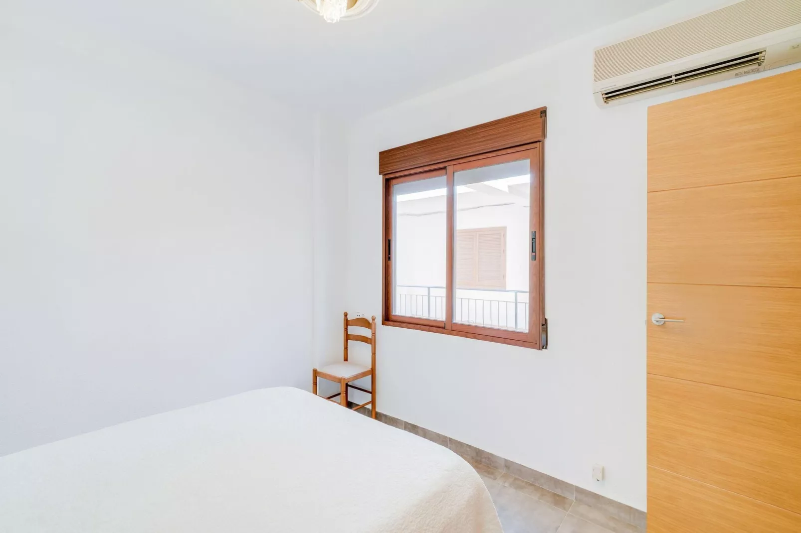 La Plaza de Villamartin-Schlafzimmer