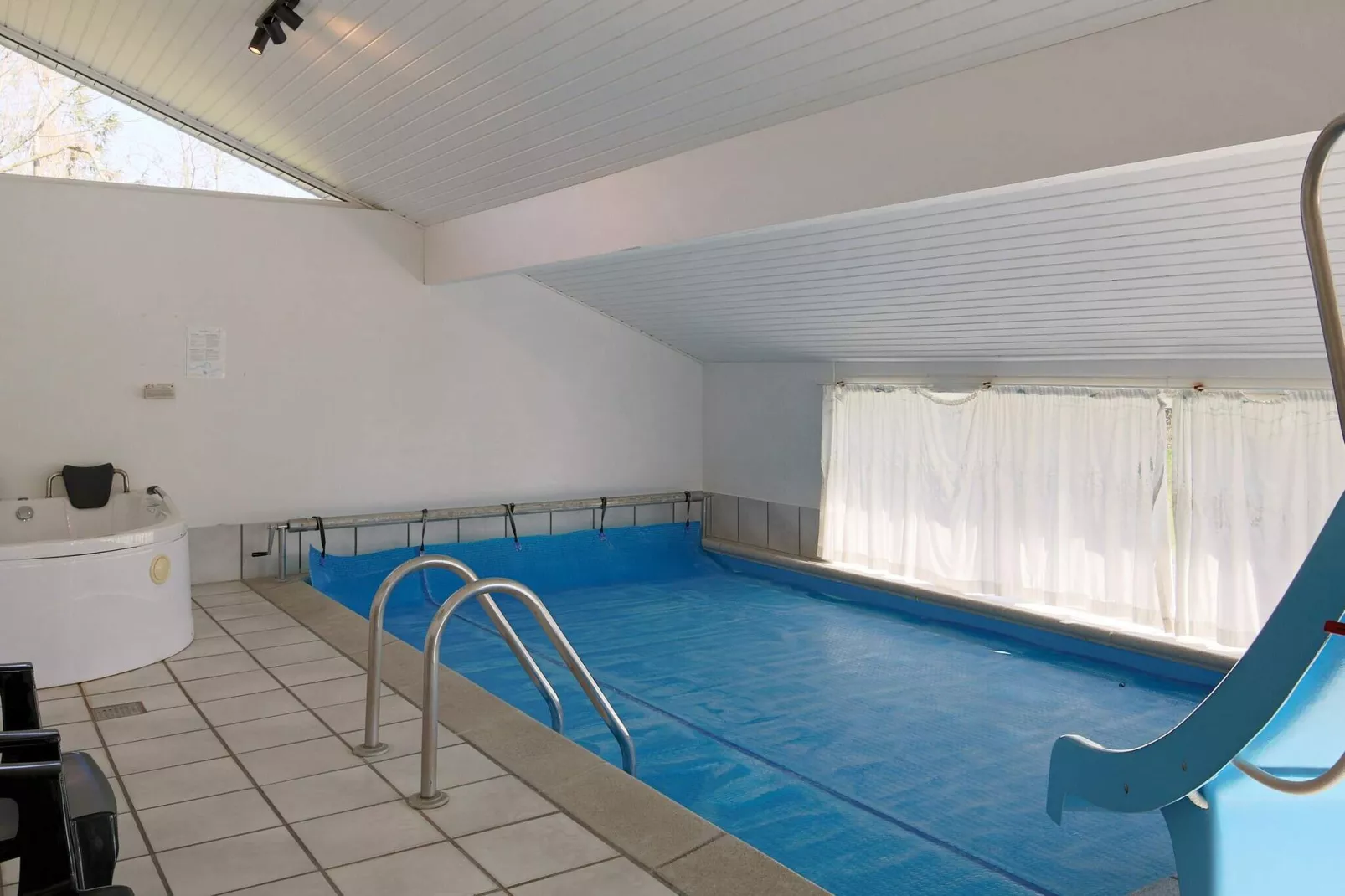 Maison de vacances pour 12 a Væggerløse