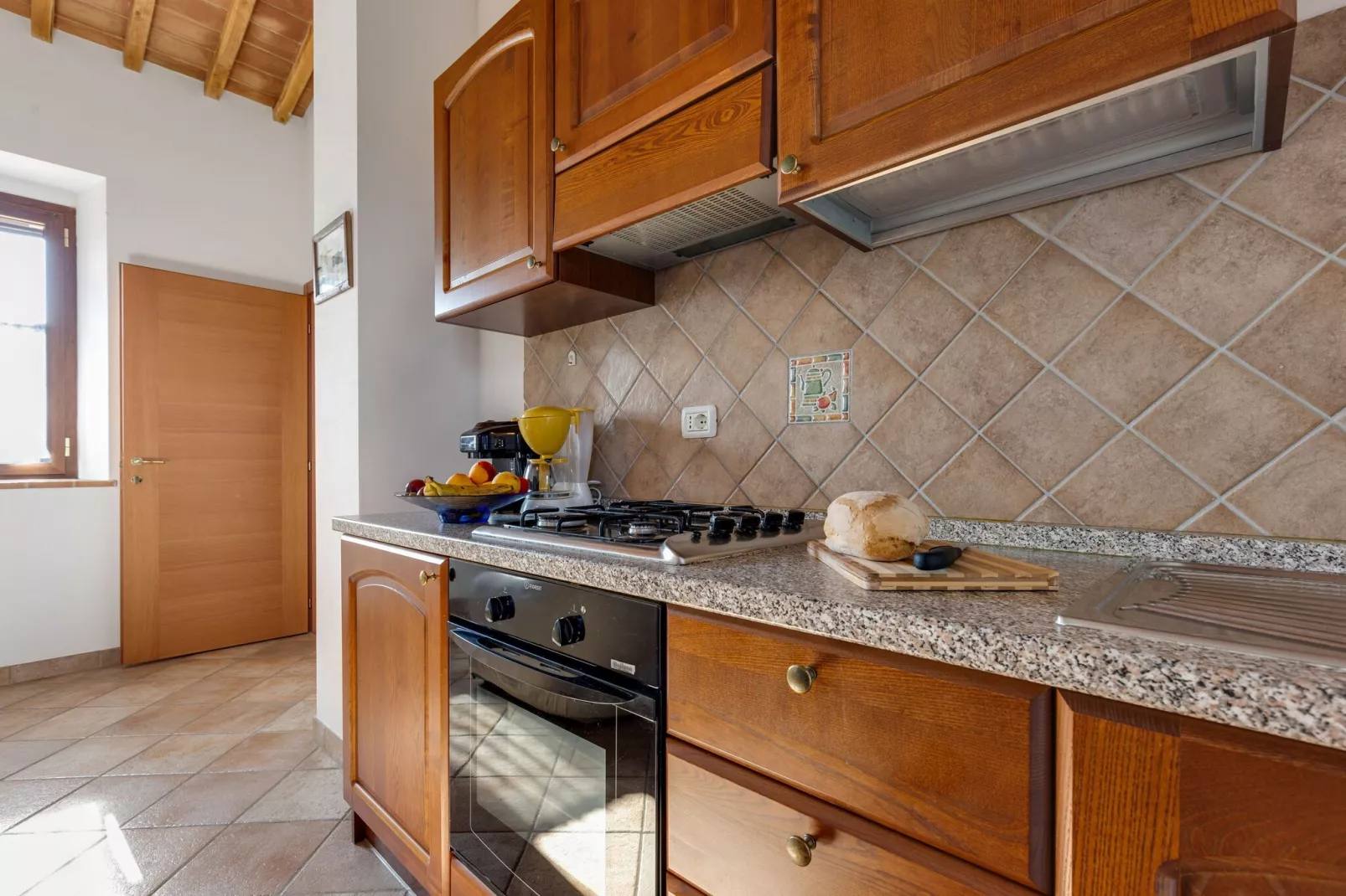 Matilde-Kitchen