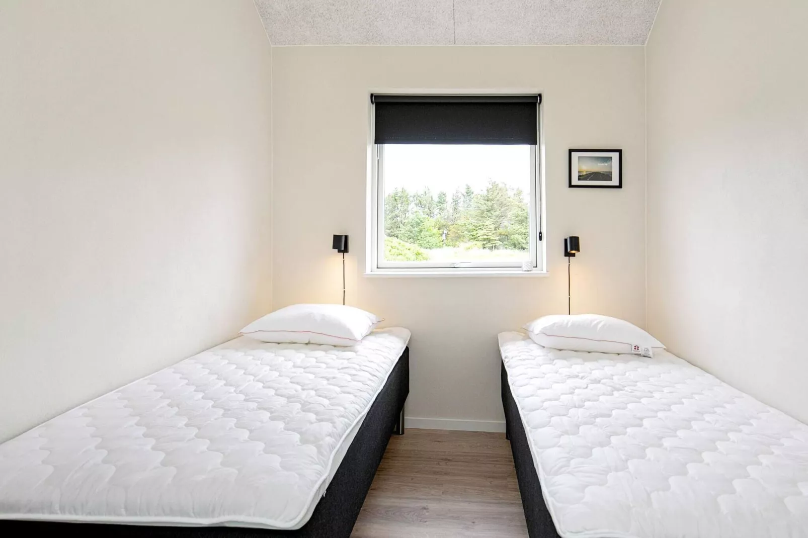 10 person holiday home in Thisted-Indoor