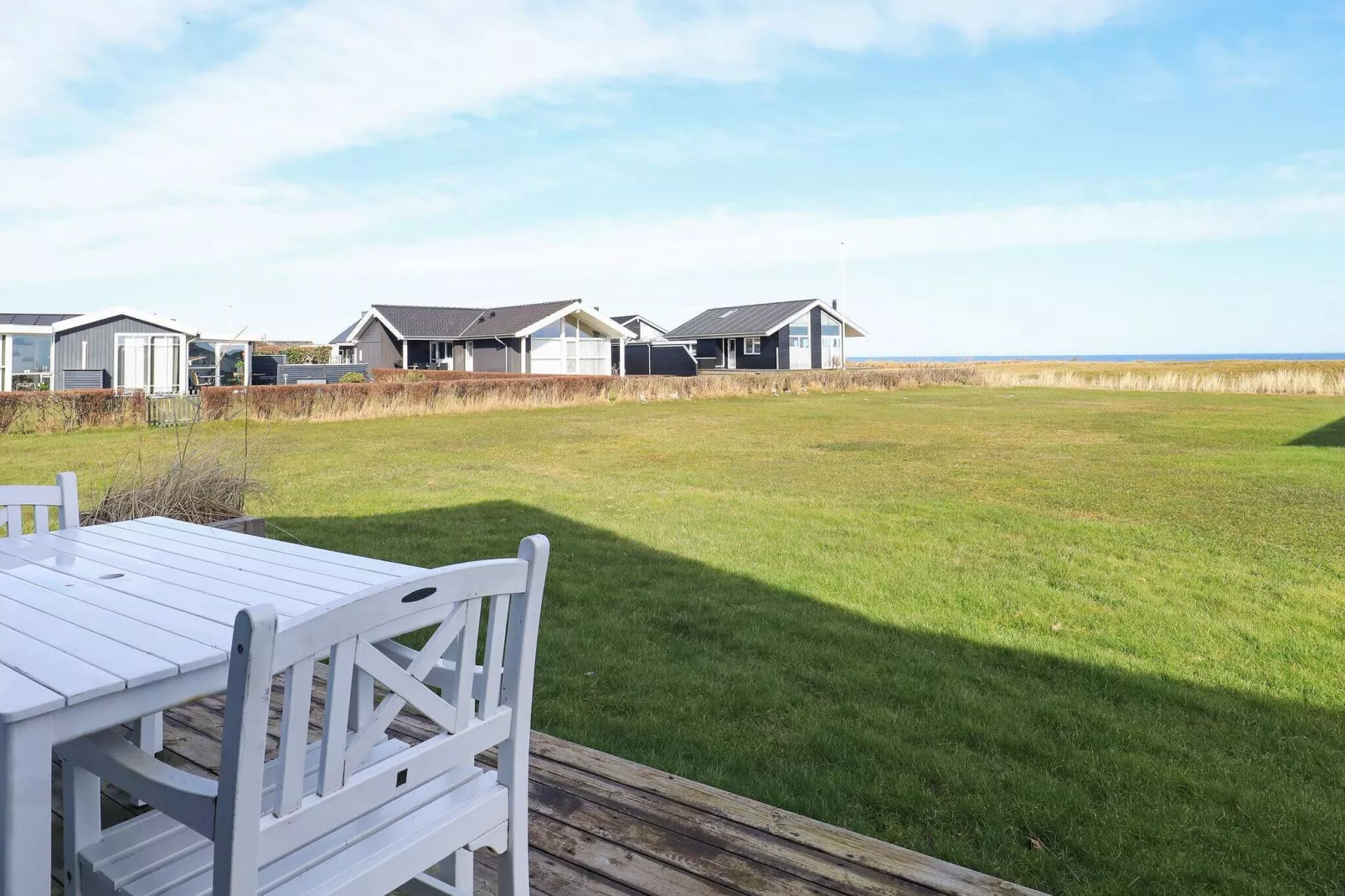 6 person holiday home in Sæby-By Traum