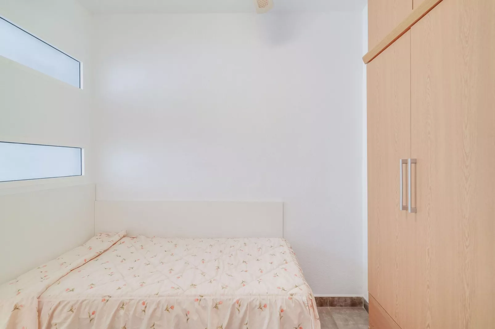 La Plaza de Villamartin-Schlafzimmer