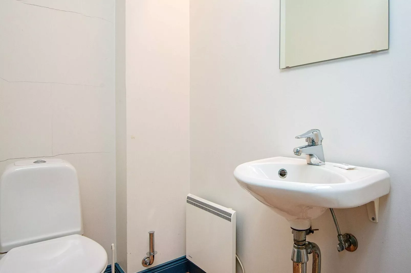 Maison de vacances pour 6 a Ringkøbing-Intérieur