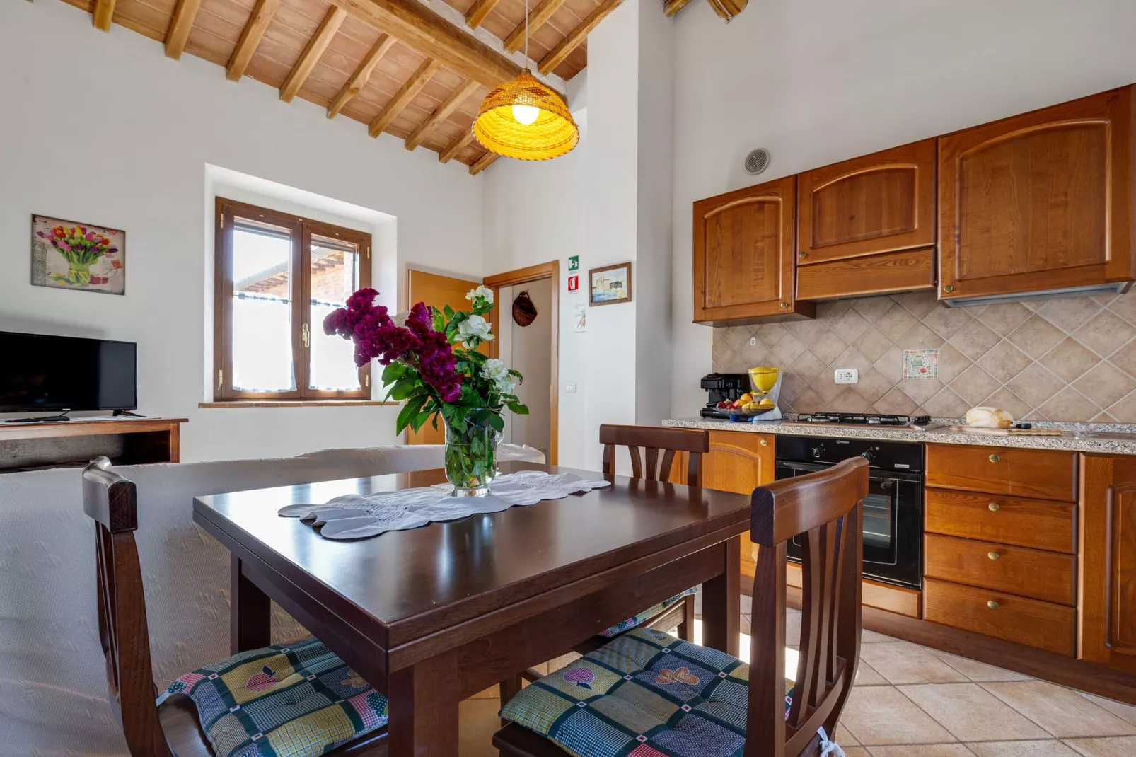Matilde-Kitchen