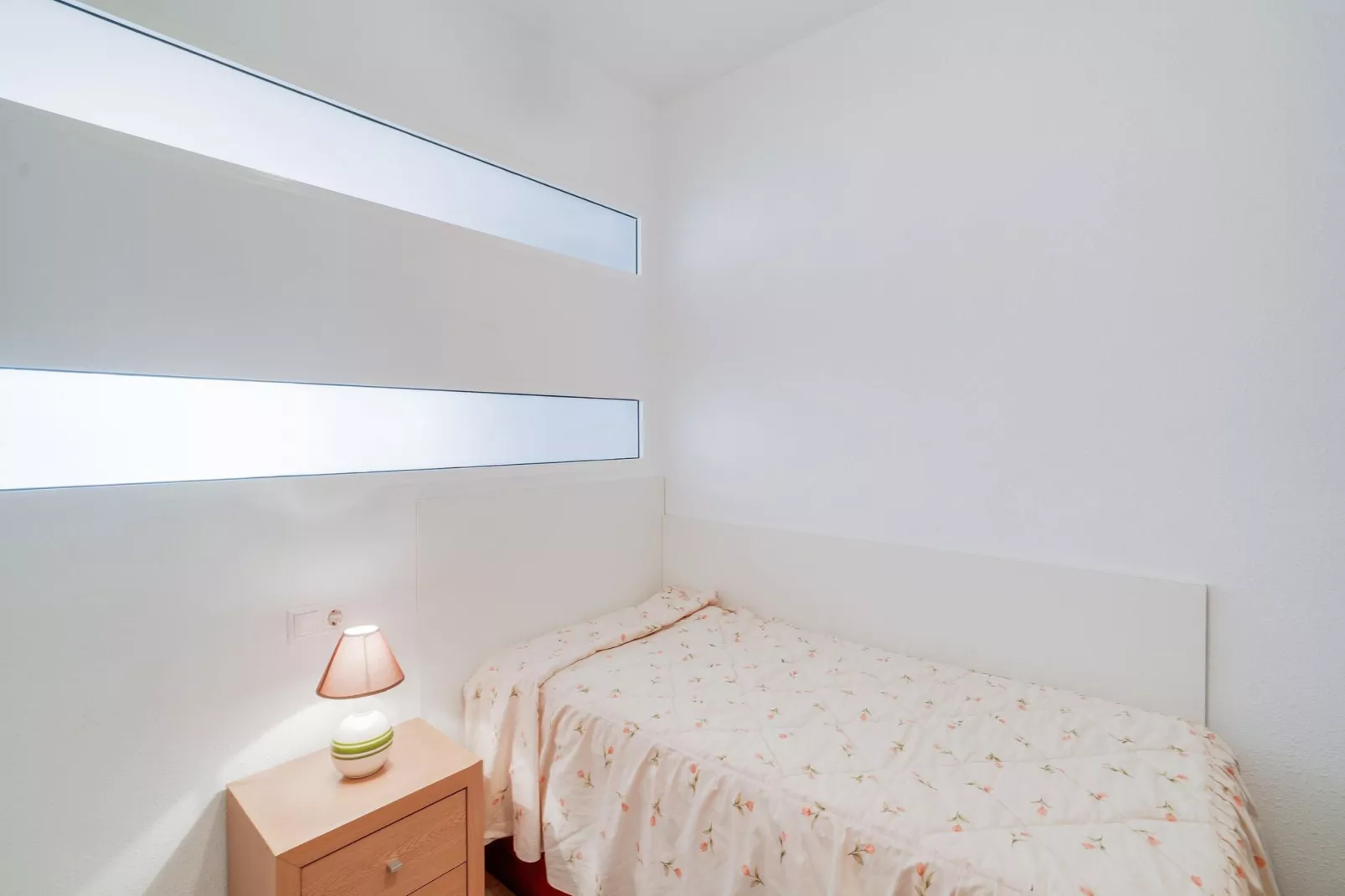 La Plaza de Villamartin-Schlafzimmer