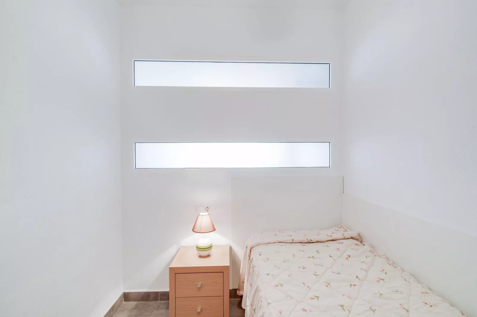 La Plaza de Villamartin-Schlafzimmer