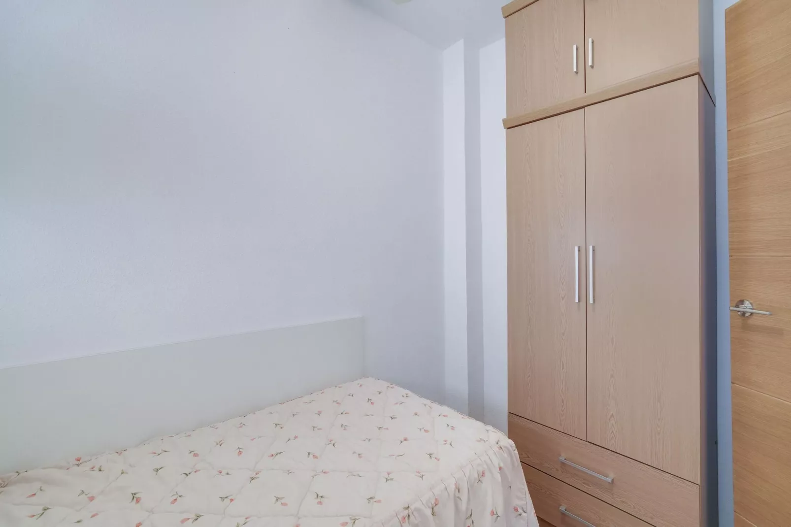 La Plaza de Villamartin-Schlafzimmer