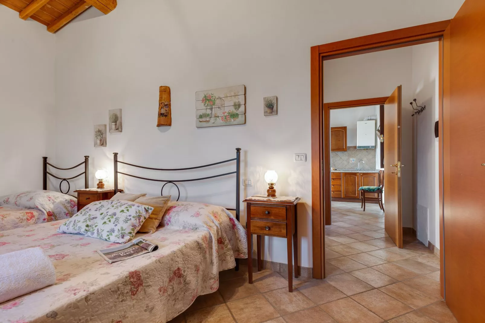 Matilde-Bedroom