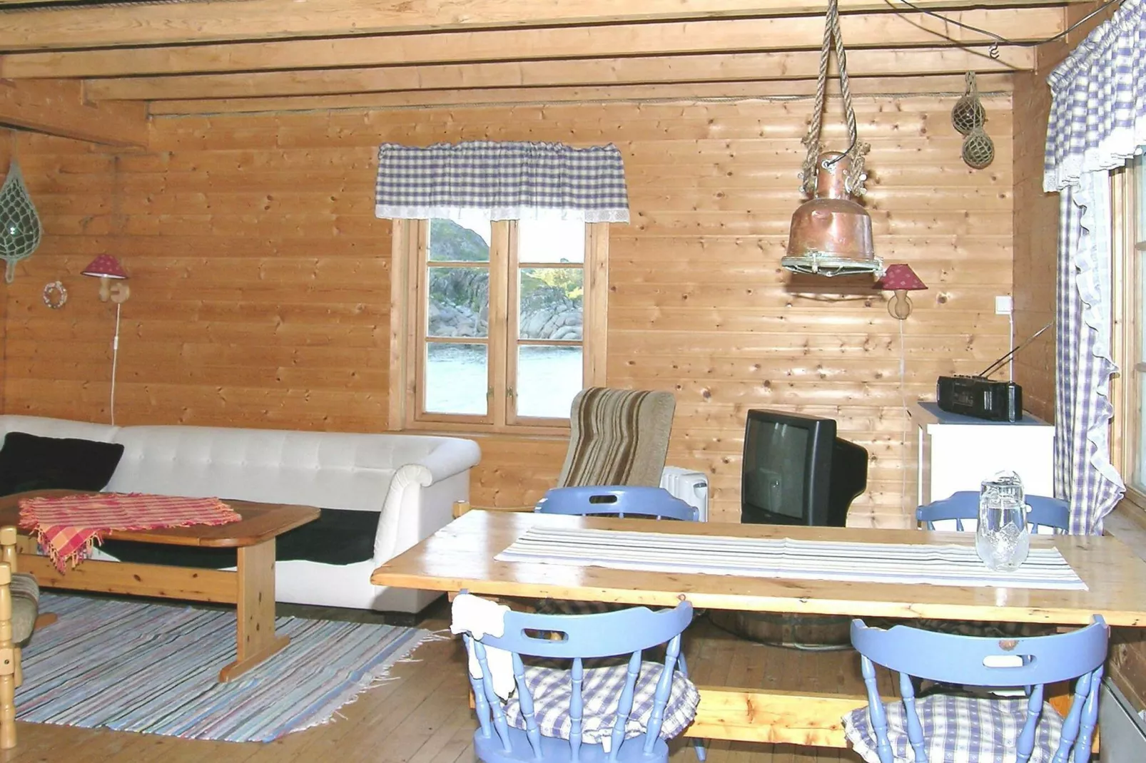 6 person holiday home in Ballstad-By Traum-Indoor