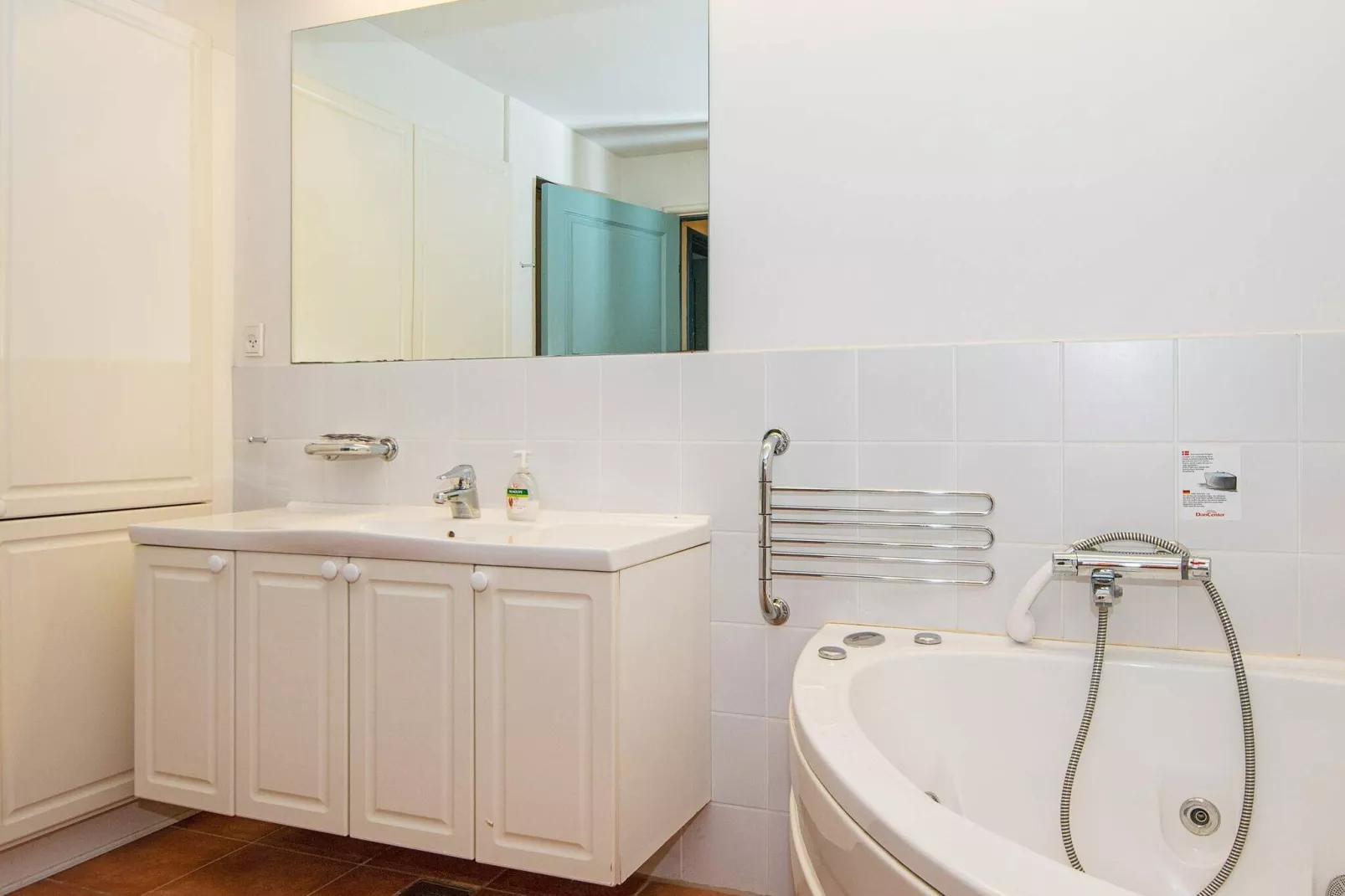 Maison de vacances pour 6 a Ringkøbing-Intérieur