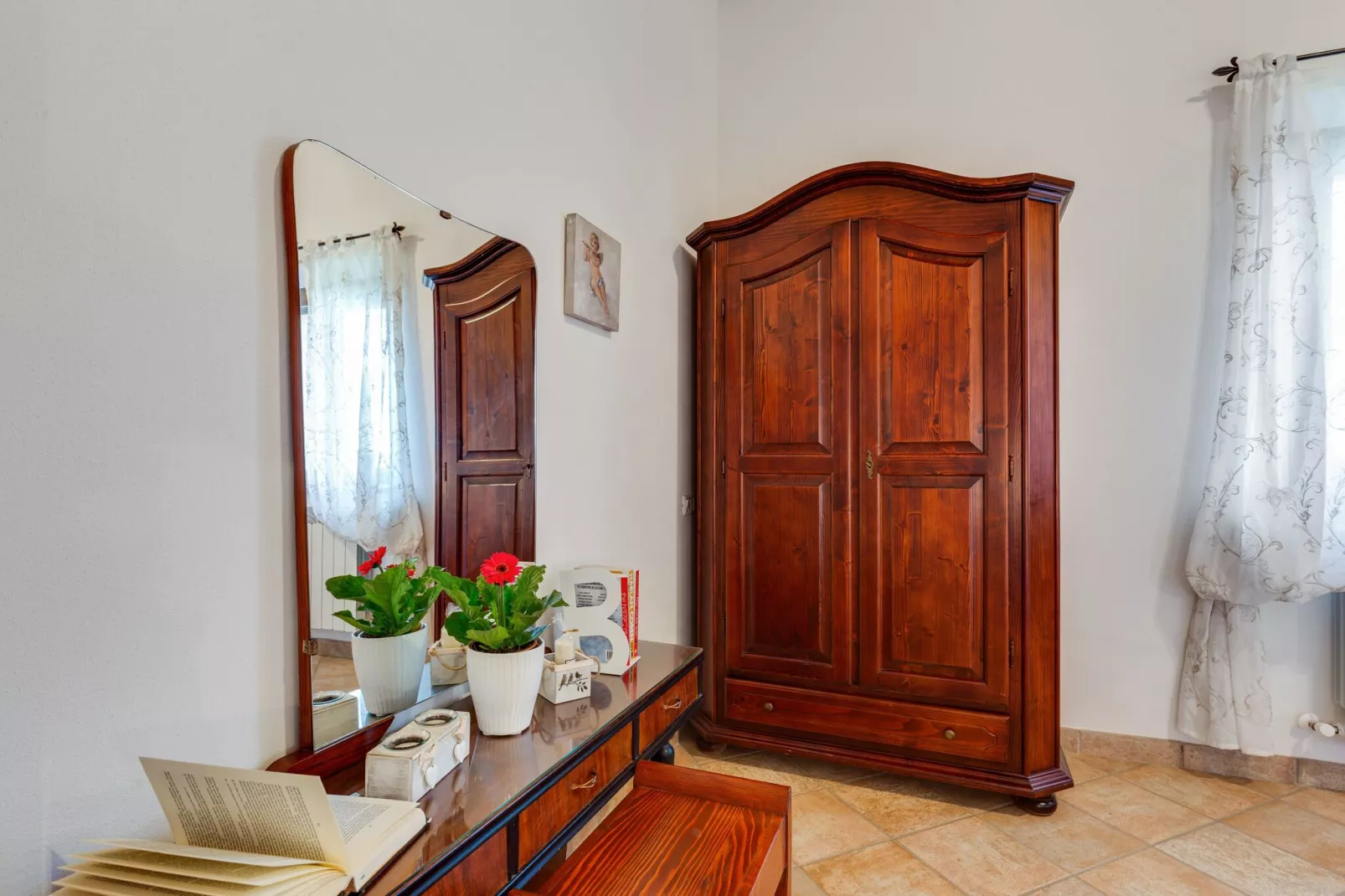 Matilde-Bedroom