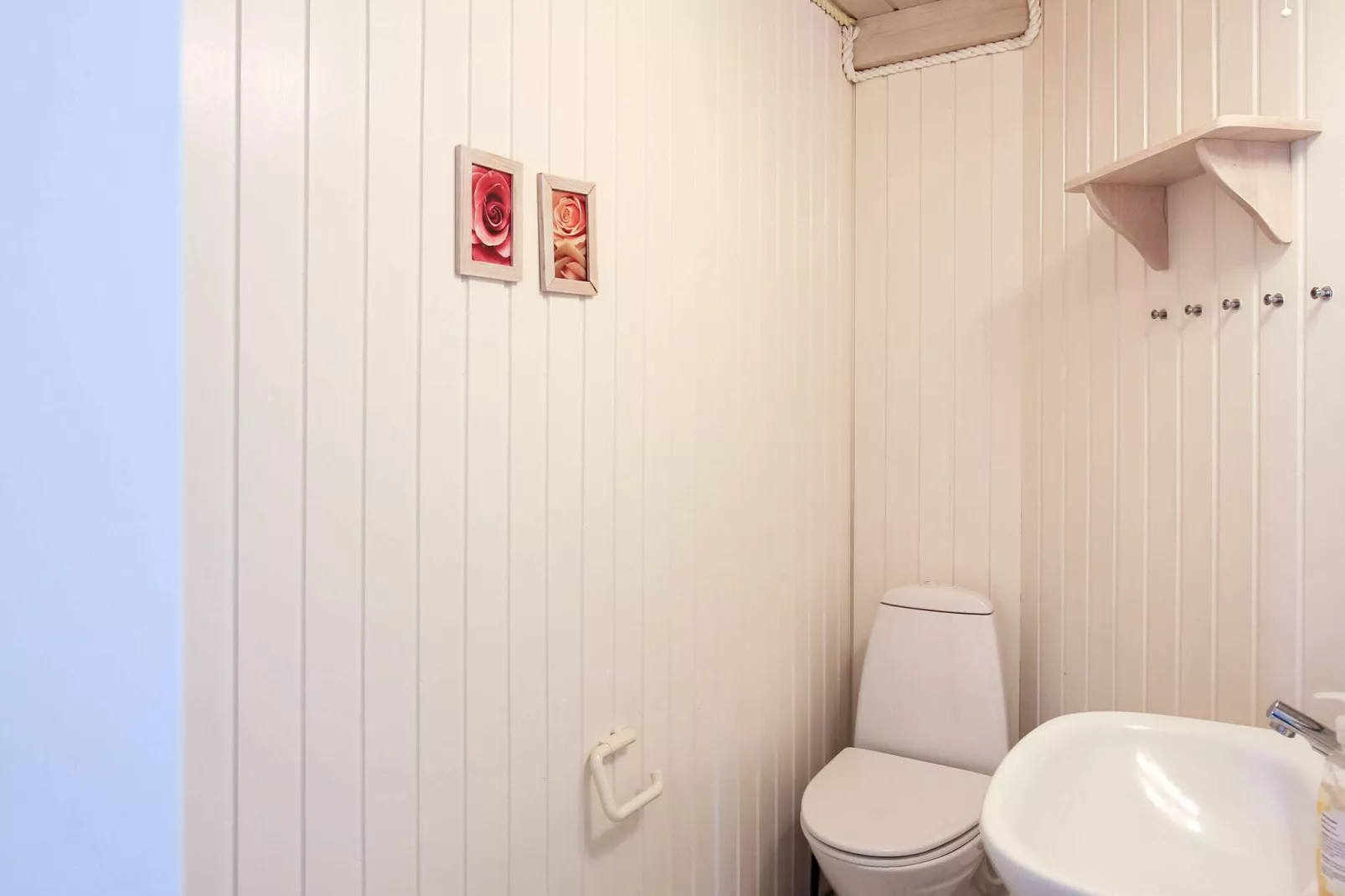 Maison de vacances pour 12 a Væggerløse-Intérieur