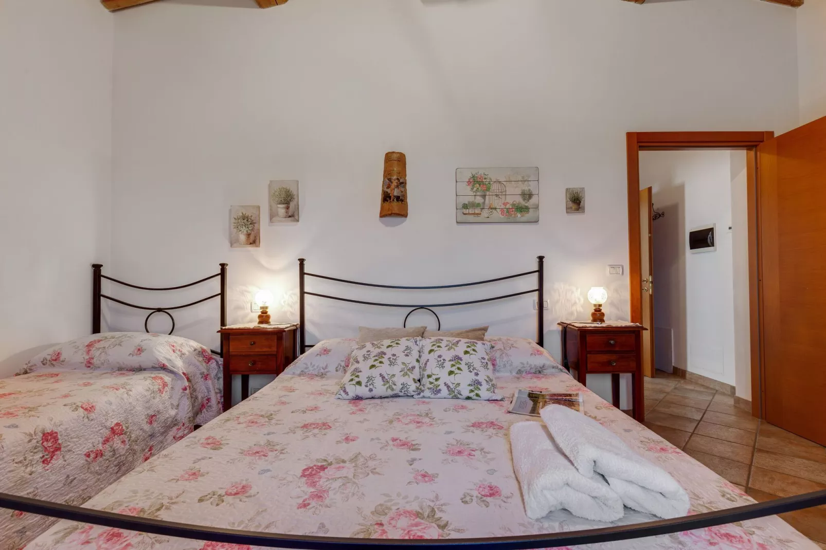 Matilde-Bedroom