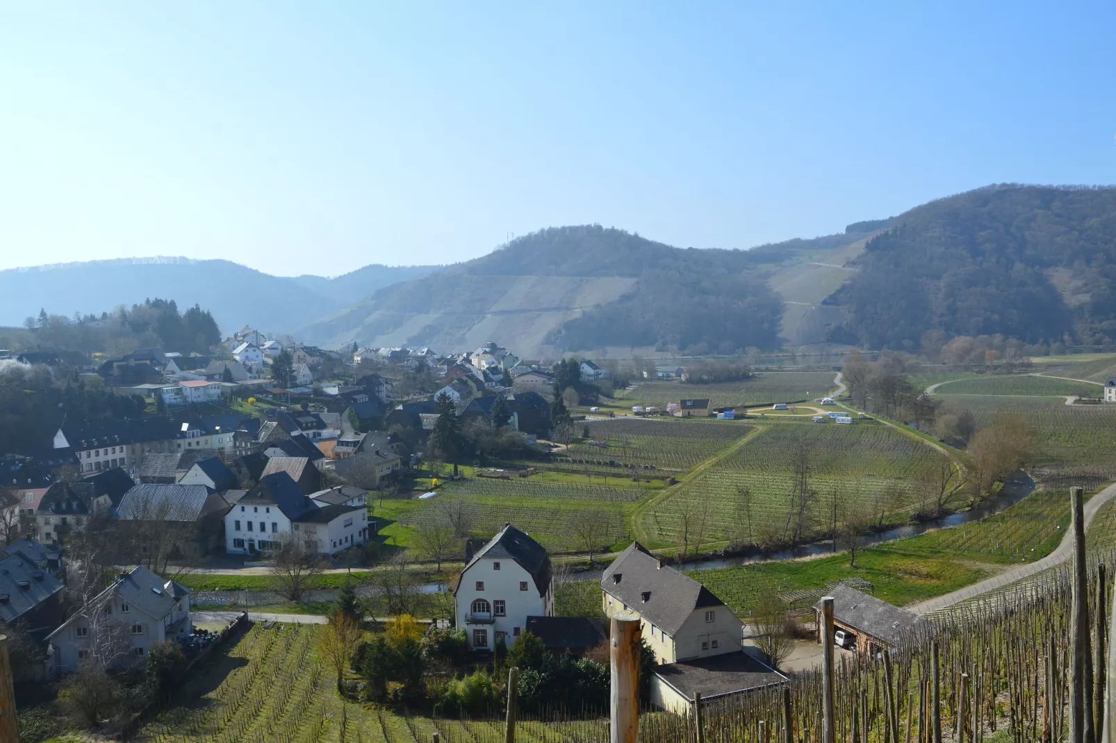 Schwalbennest-Areas summer 5km