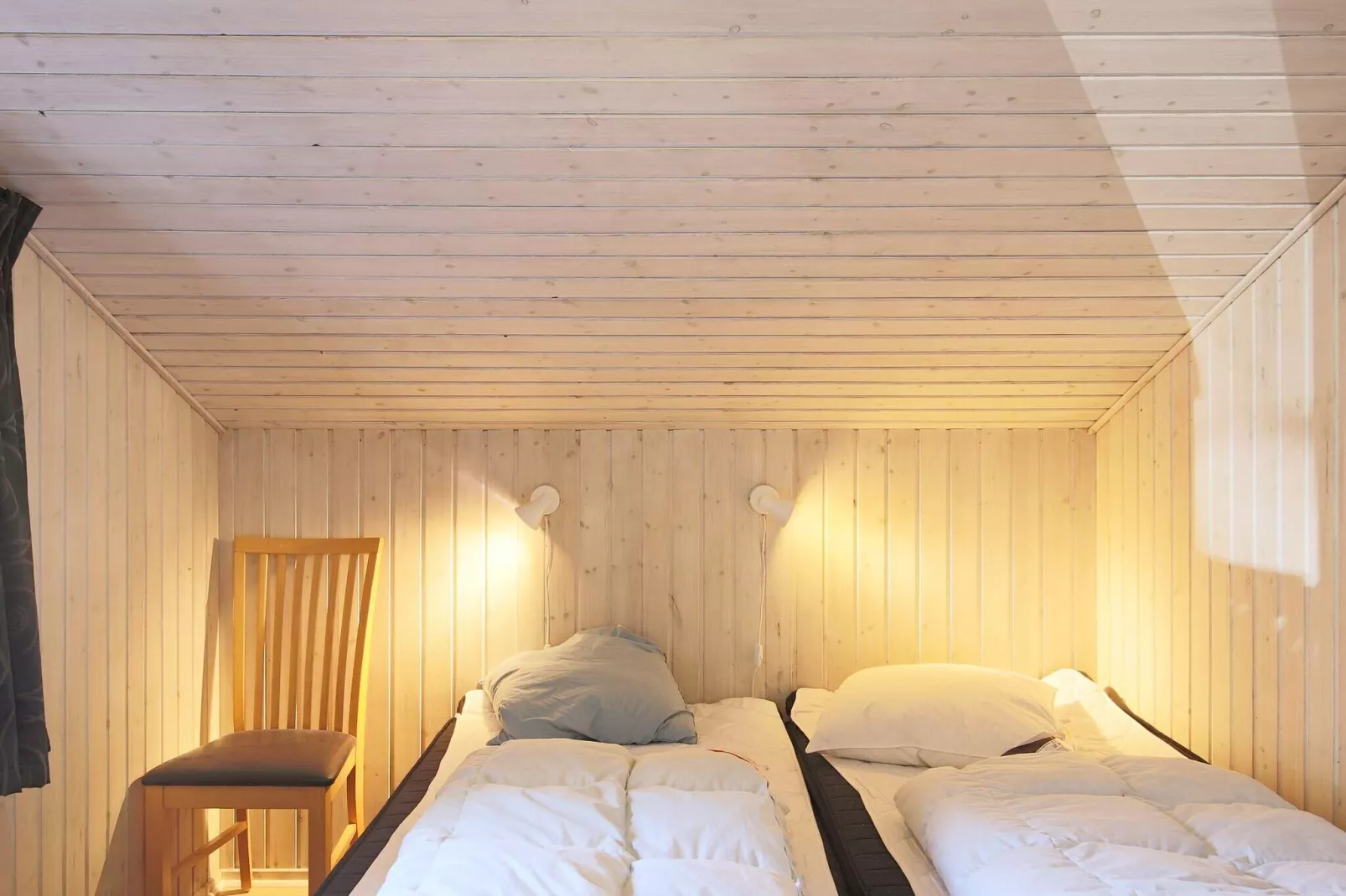 Maison de vacances pour 12 a Væggerløse-Intérieur