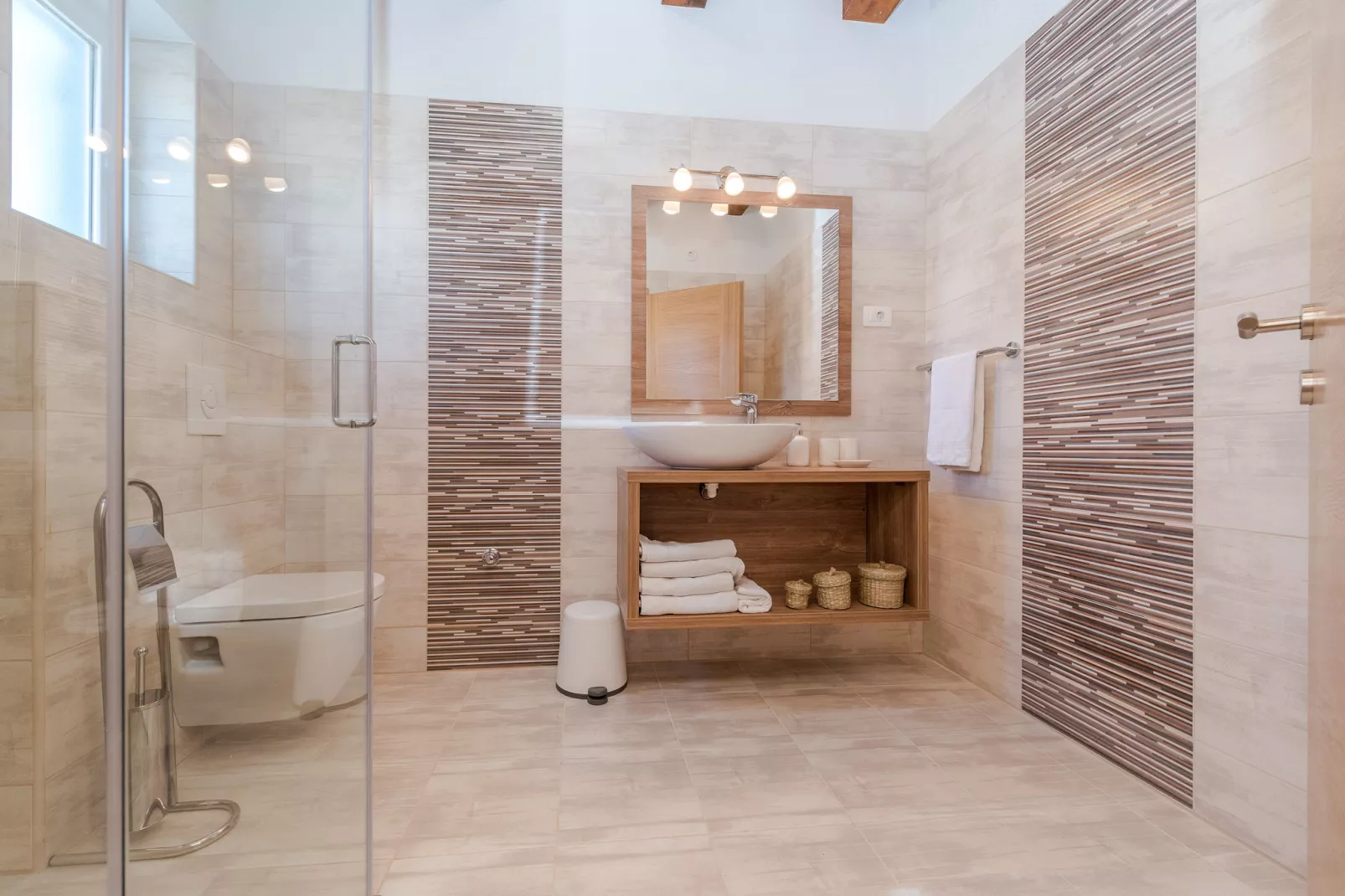 Villa Sukosan-Bathroom