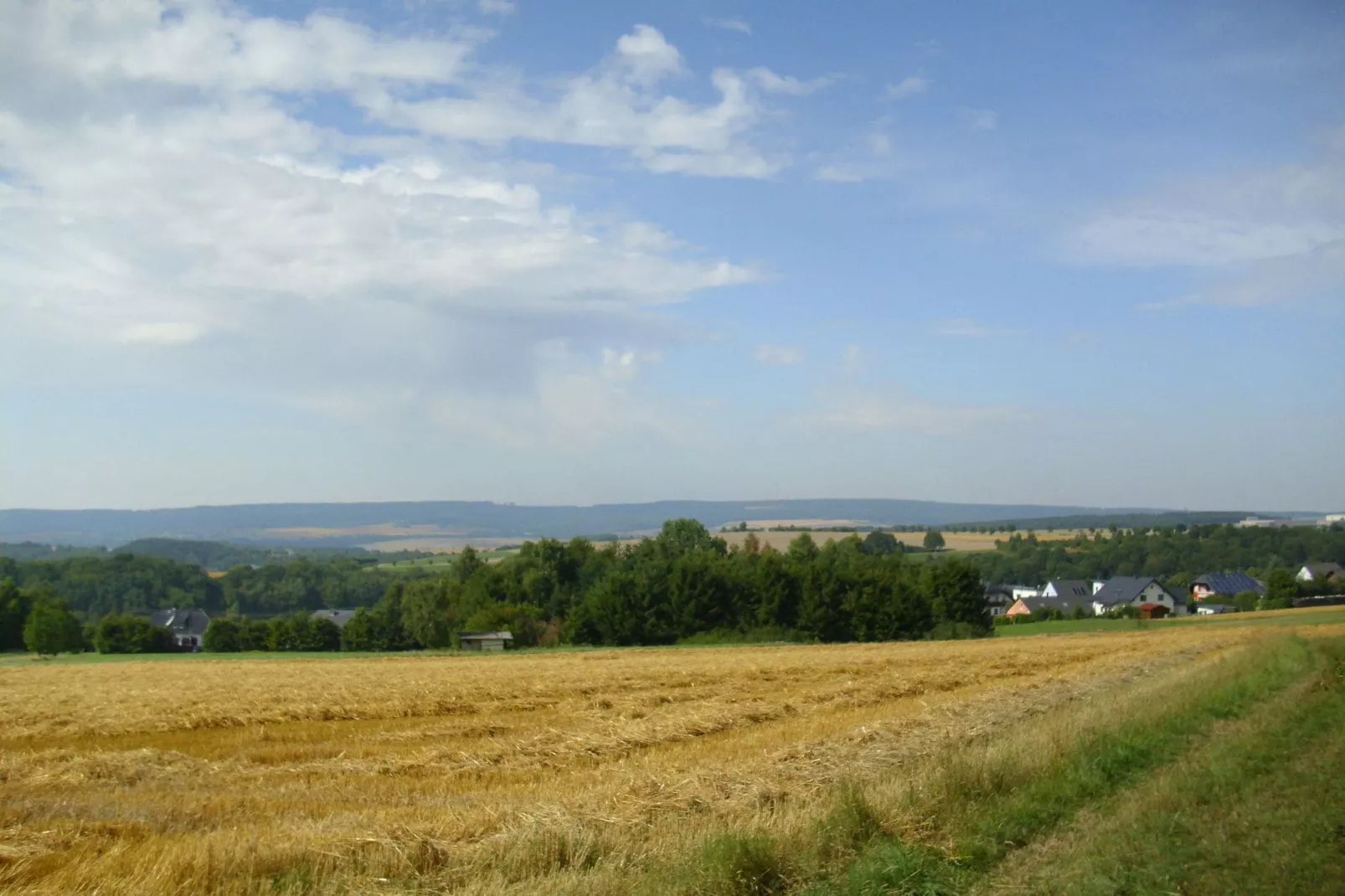 Schwalbennest-Areas summer 20km