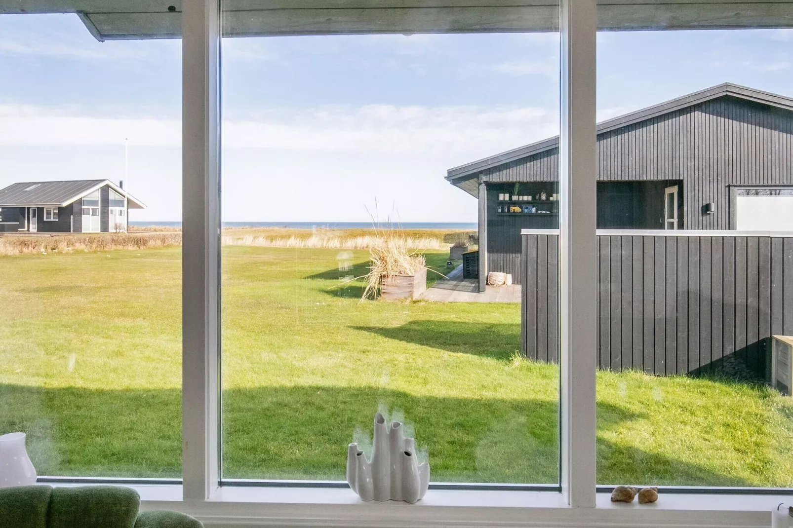 Maison de vacances pour 6 a Sæby-By Traum-Intérieur
