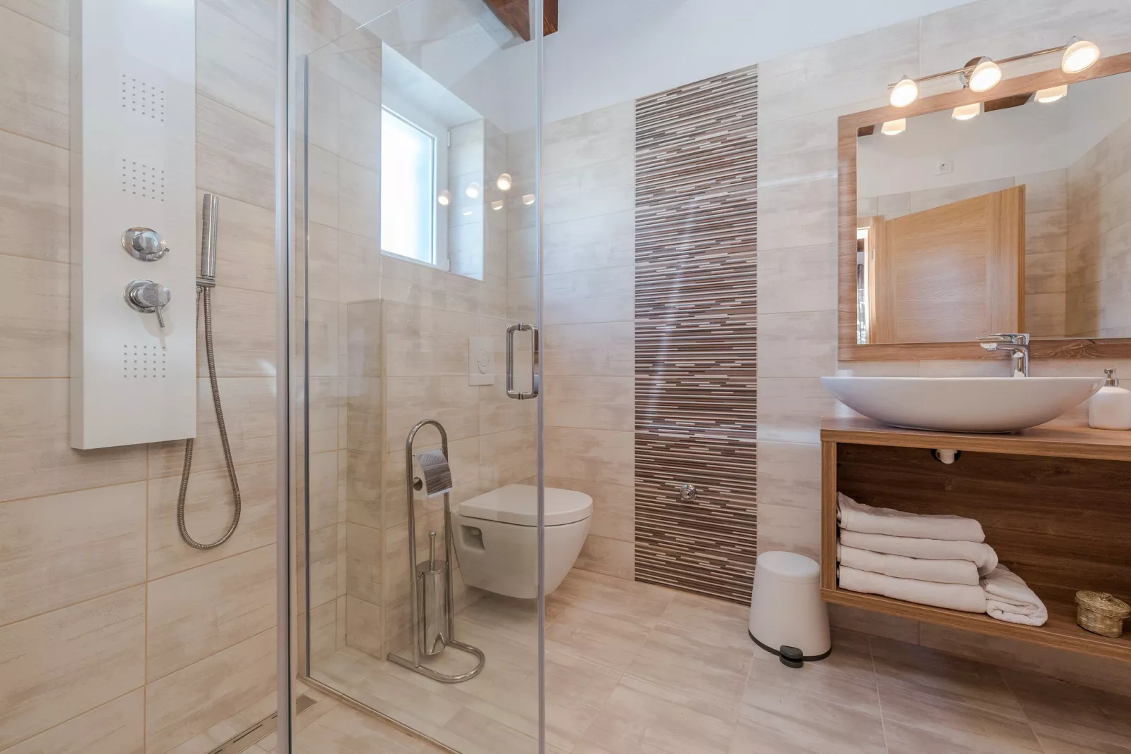 Villa Sukosan-Bathroom