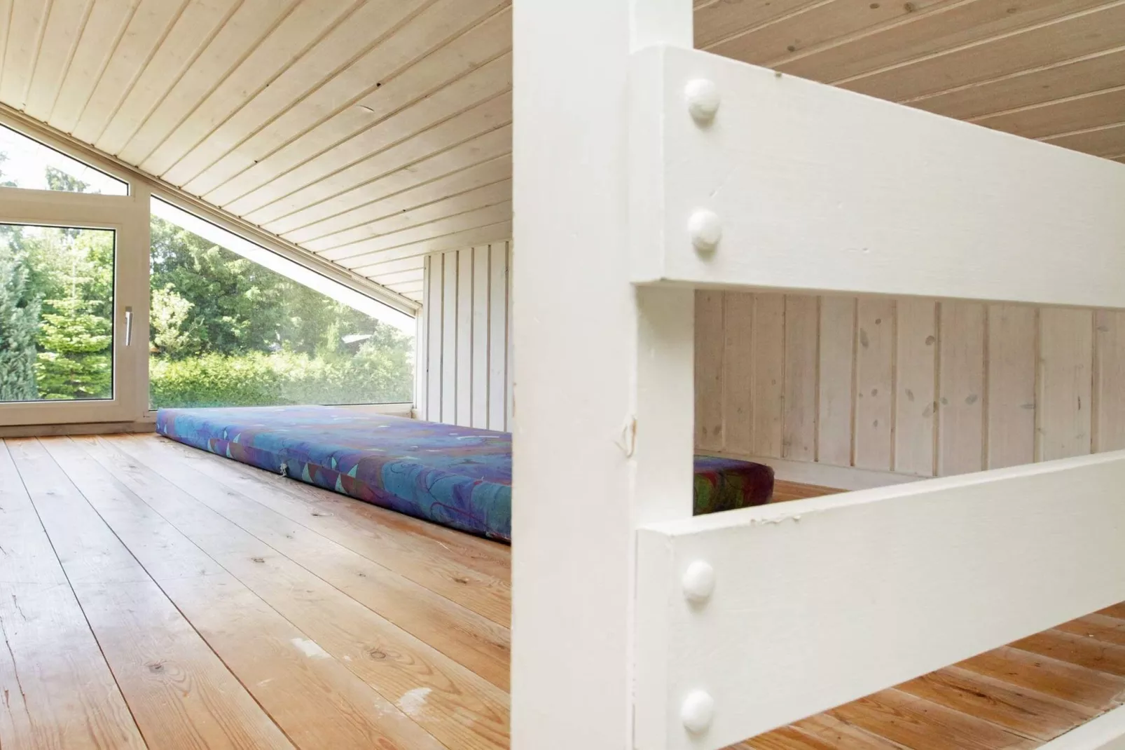 Maison de vacances pour 12 a Væggerløse-Intérieur