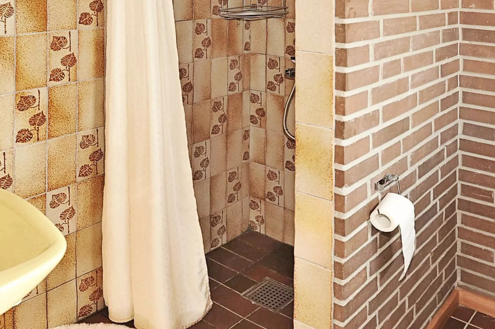Maison de vacances pour 4 a Henne-By Traum-Intérieur