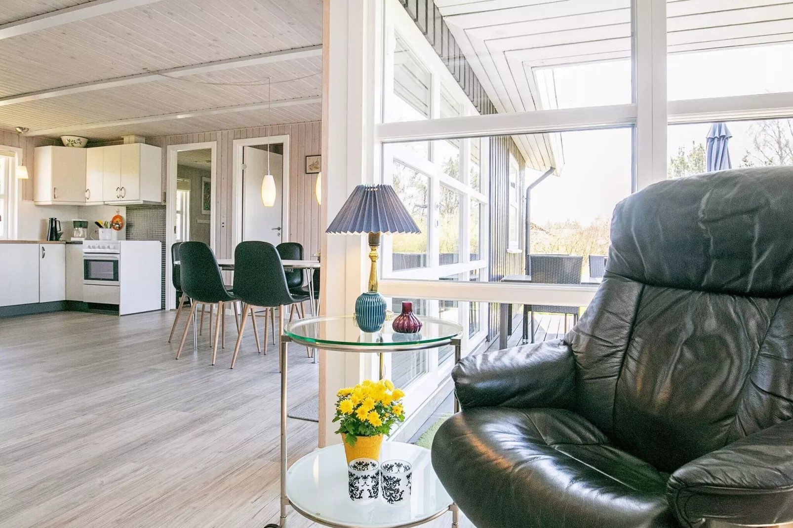 6 person holiday home in Fjerritslev-Indoor