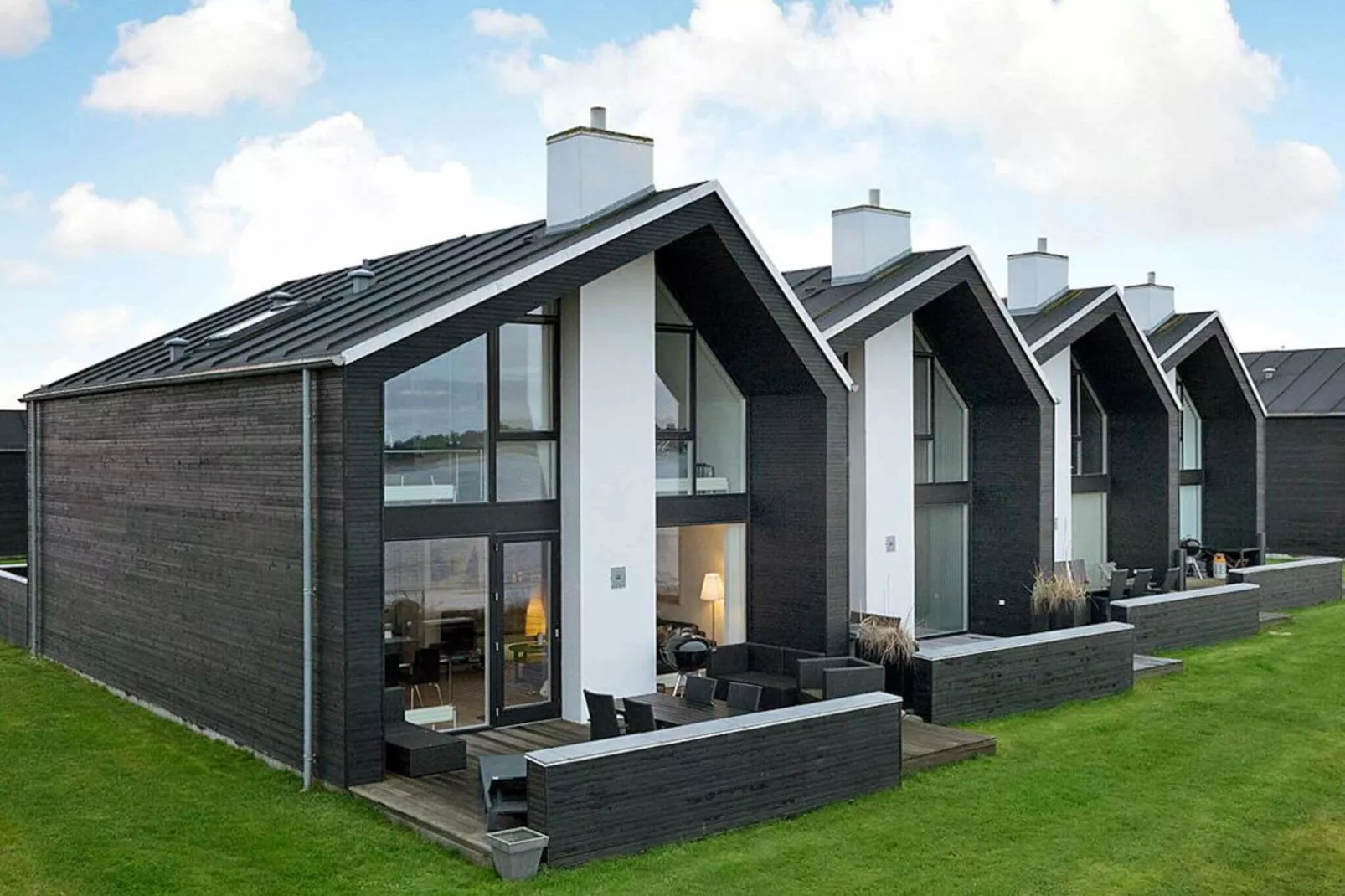 8 person holiday home in Hadsund-By Traum