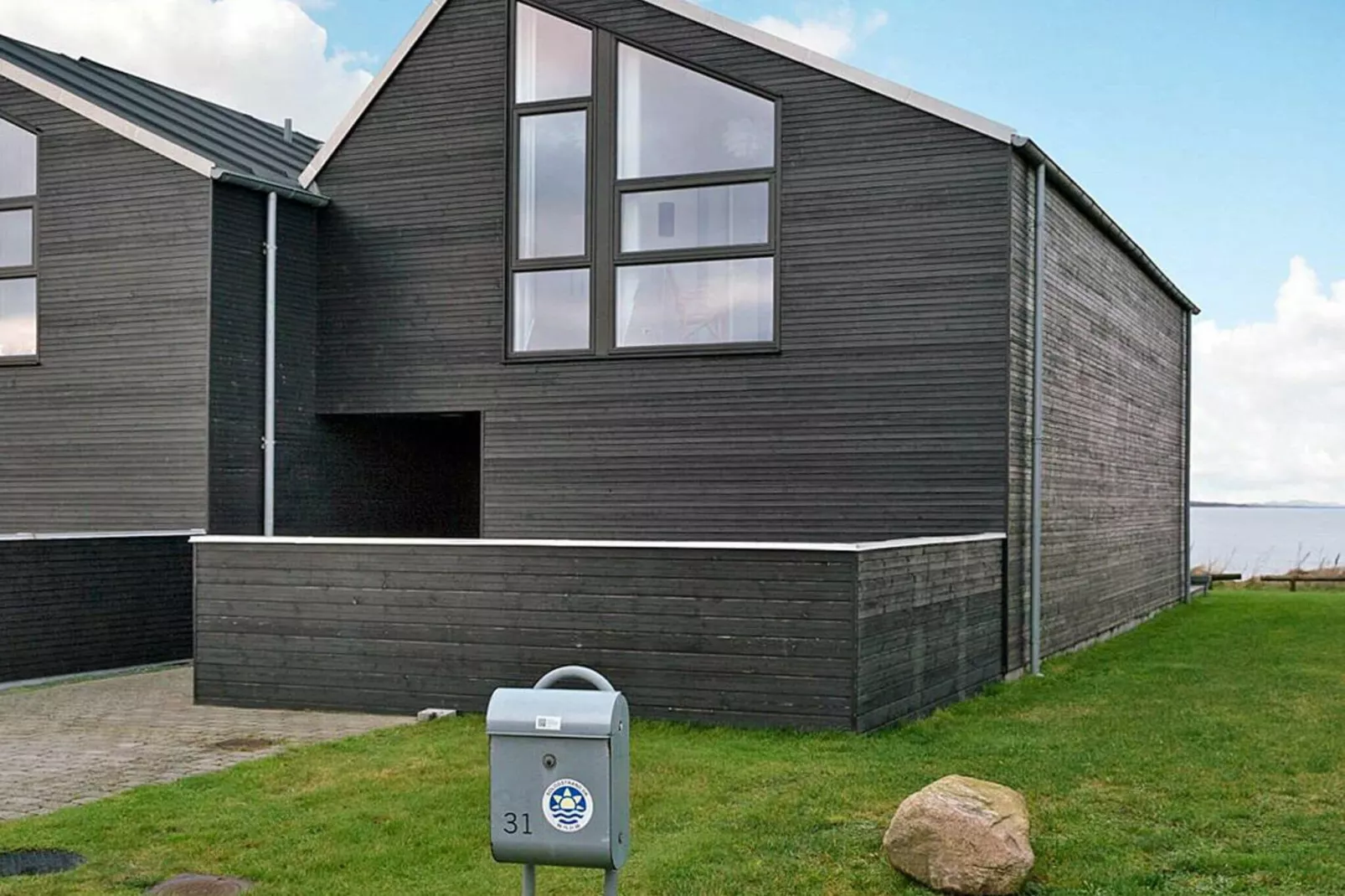 8 Personen Ferienhaus in Hadsund-By Traum