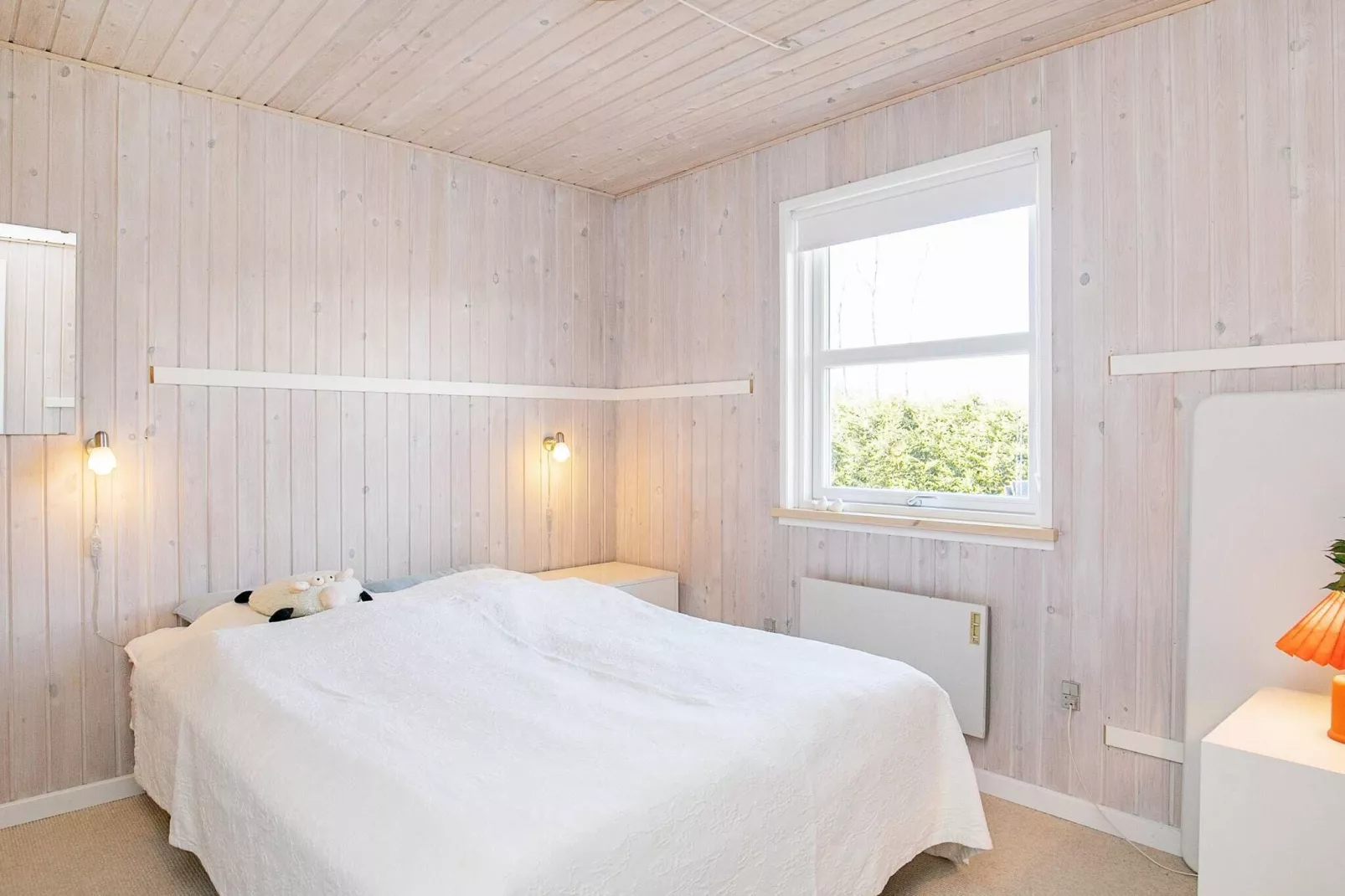 6 person holiday home in Fjerritslev-Indoor